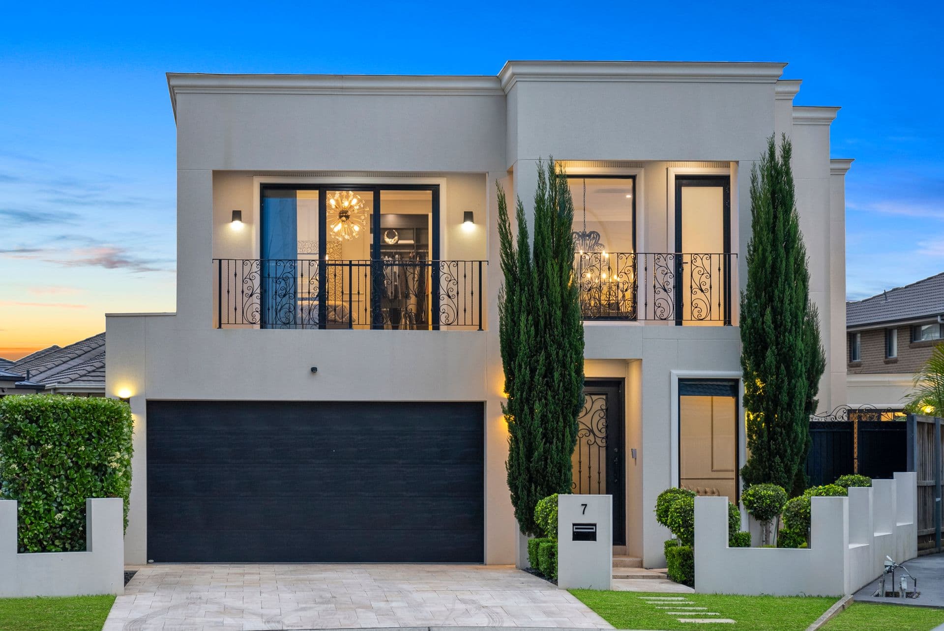 7 County Close, Carnes Hill, NSW, 2171, Carnes Hill - Thumbnail 2