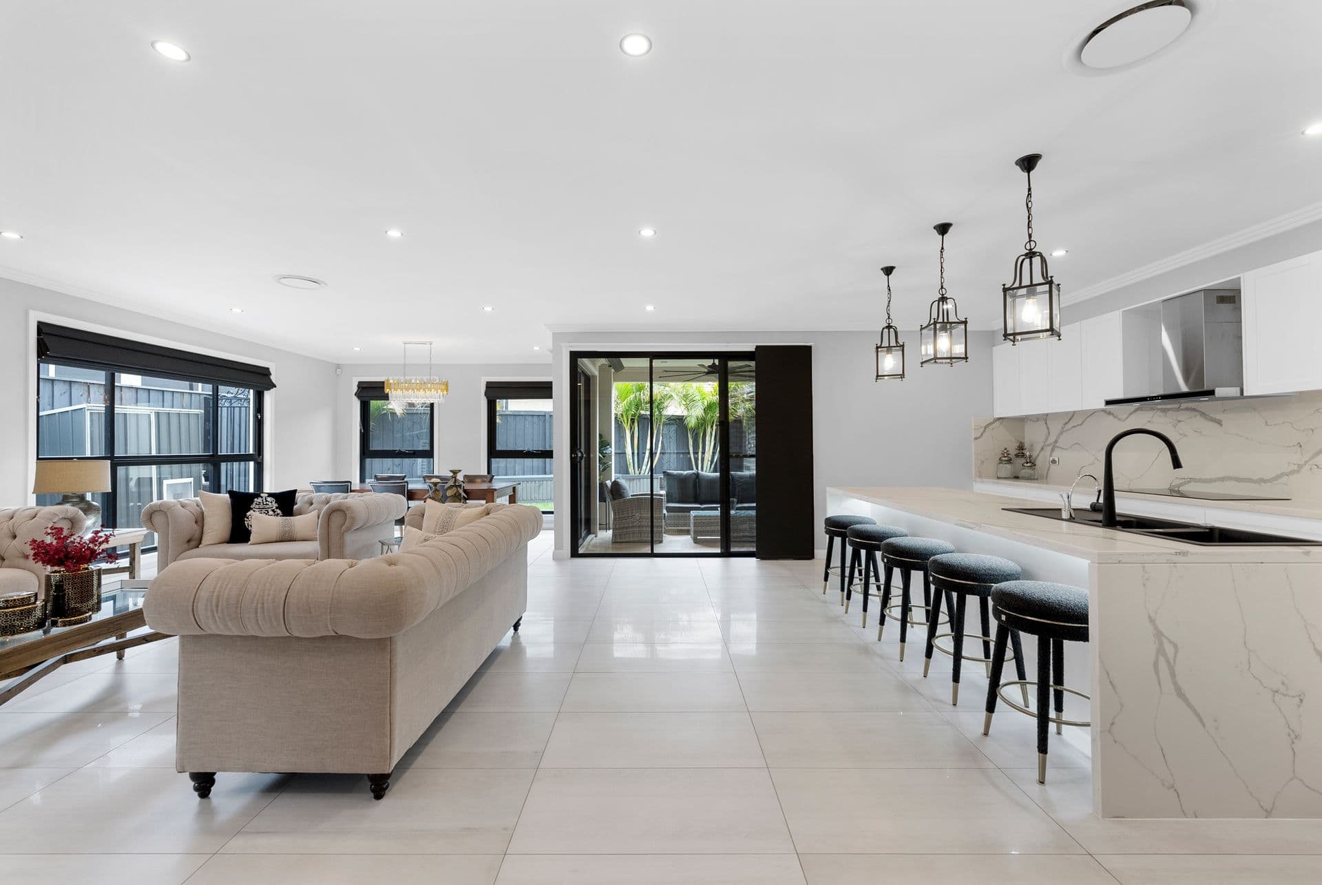 7 County Close, Carnes Hill, NSW, 2171, Carnes Hill - Thumbnail 5