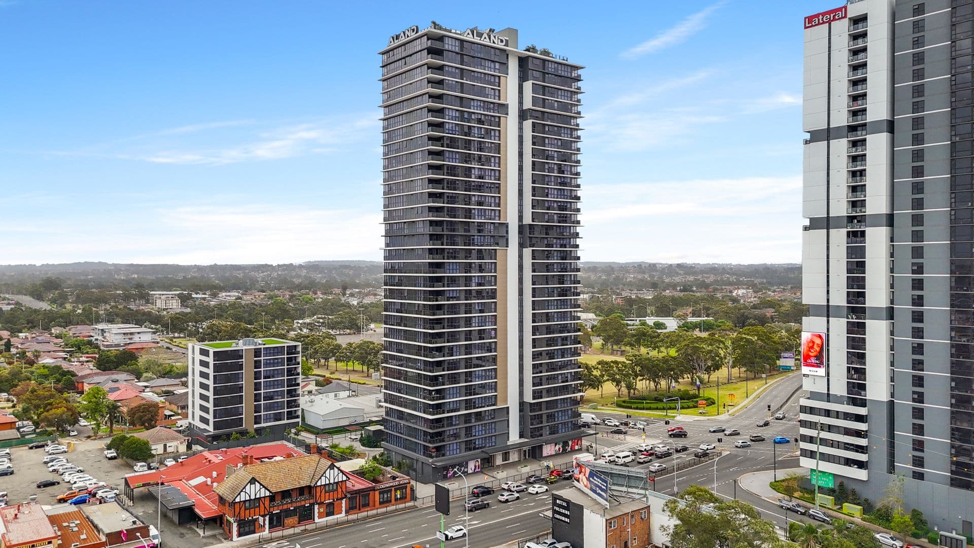 801/311 Hume Highway, Liverpool, NSW, 2170, Liverpool - Thumbnail 2