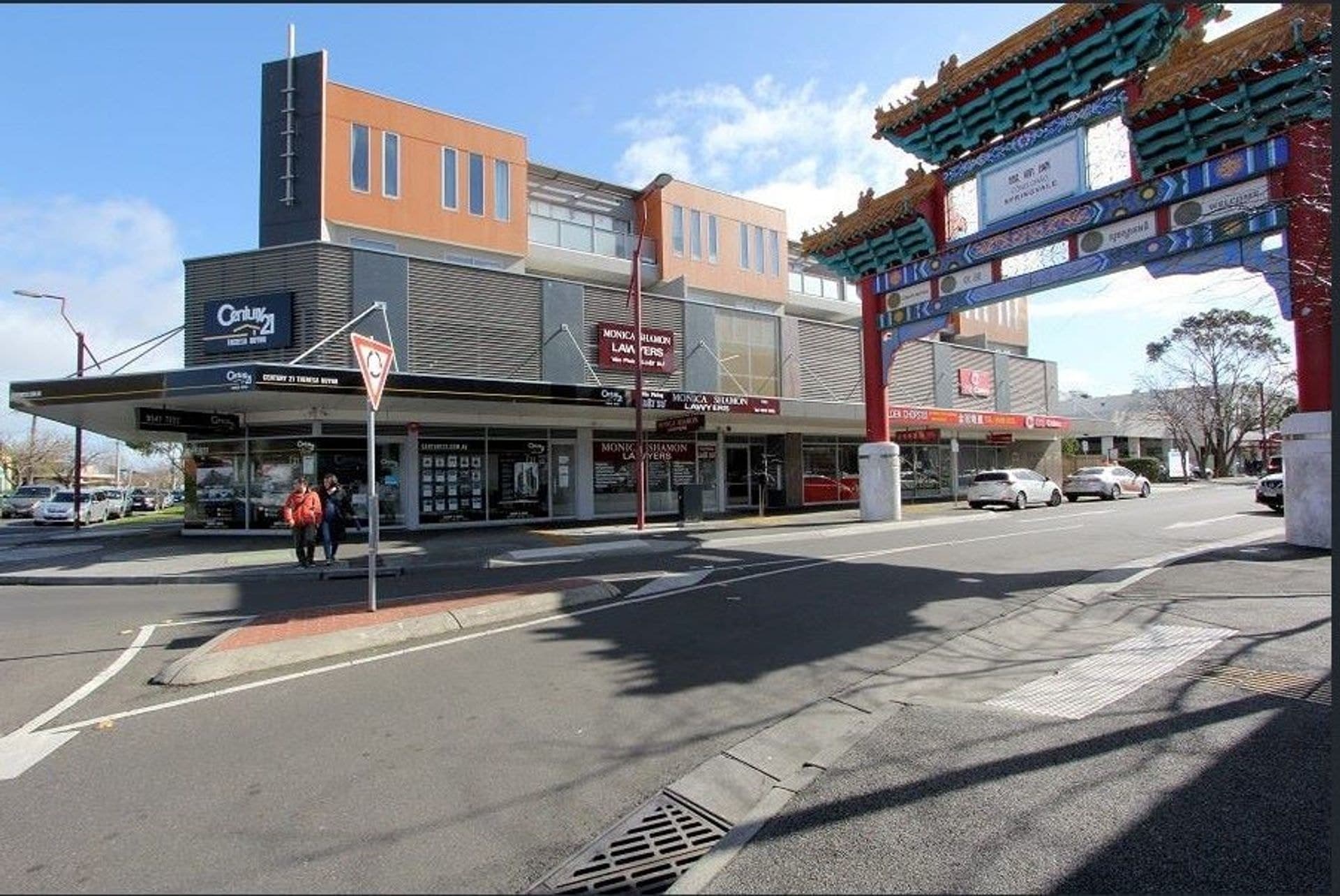 301/62 Buckingham Avenue, Springvale, VIC, 3171, Springvale - Thumbnail 2