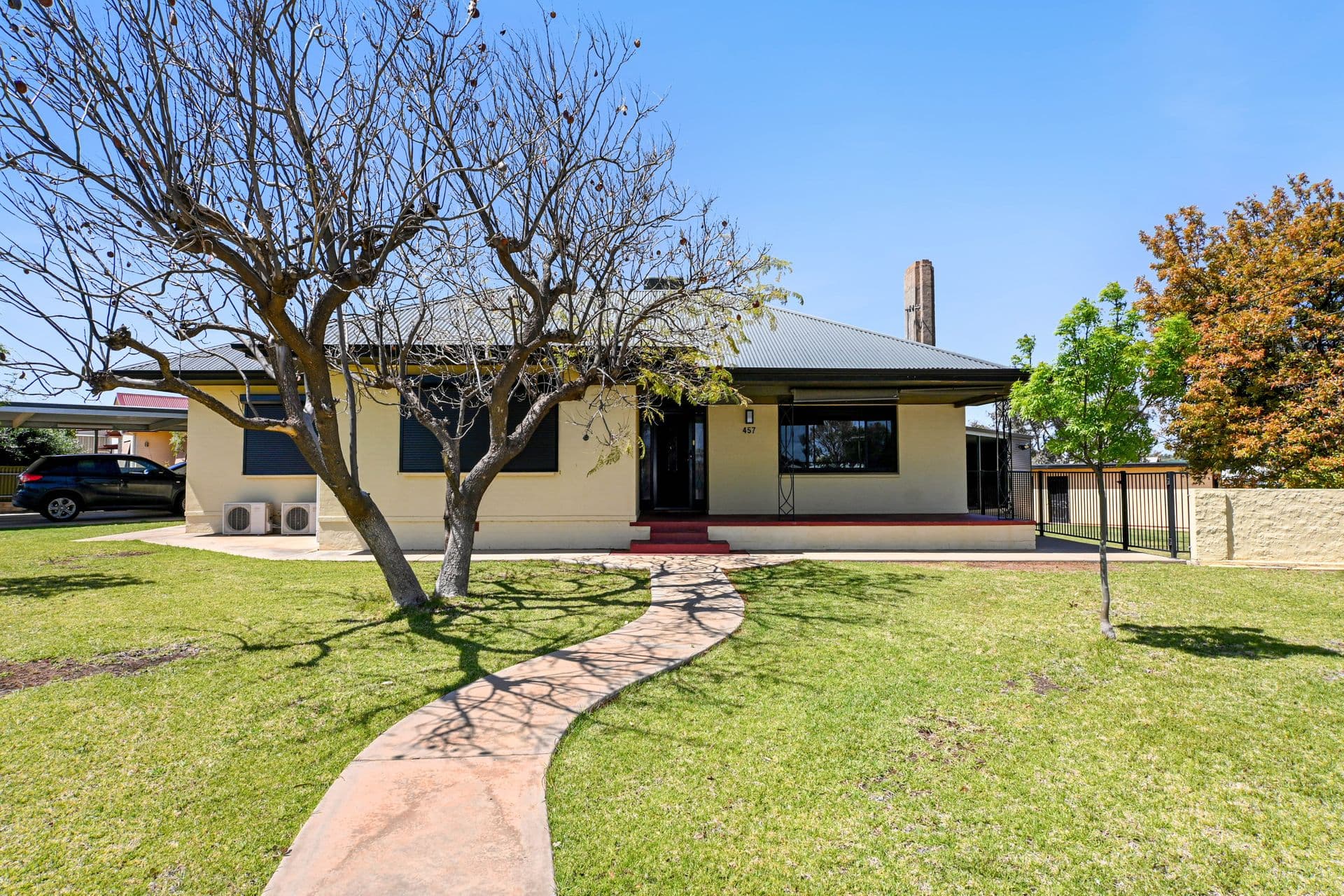 457 Cummins Street, Broken Hill, NSW, 2880, Broken Hill - Image 1
