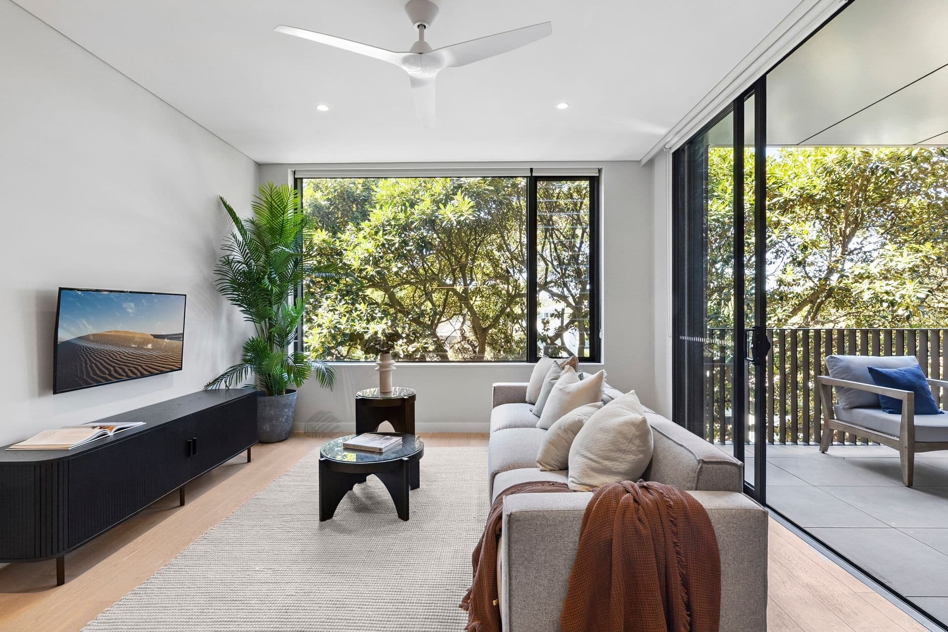 E306/166 Barker Street, Randwick, NSW, 2031, Randwick - Image 1