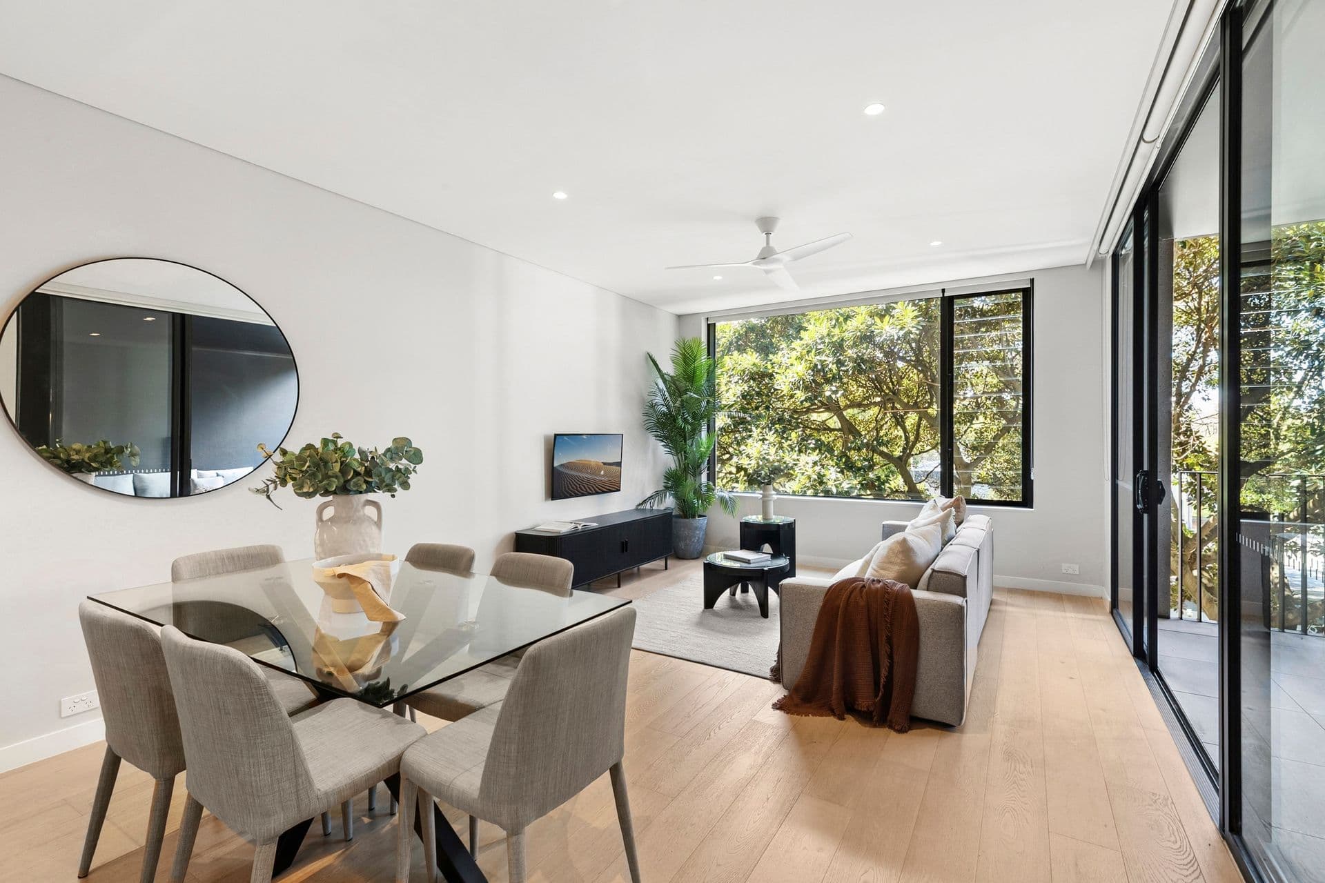 E306/166 Barker Street, Randwick, NSW, 2031, Randwick - Thumbnail 3