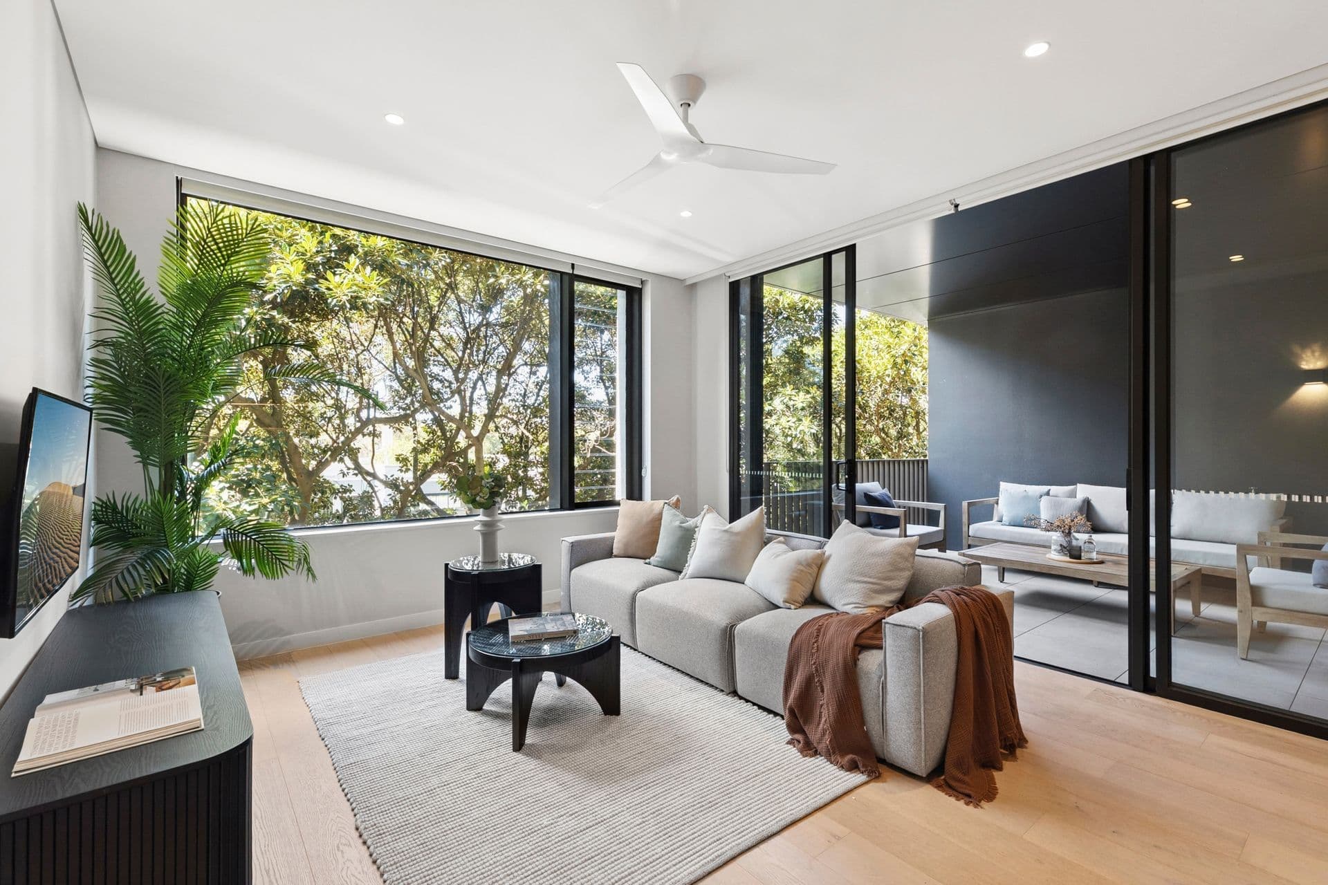 E306/166 Barker Street, Randwick, NSW, 2031, Randwick - Thumbnail 4