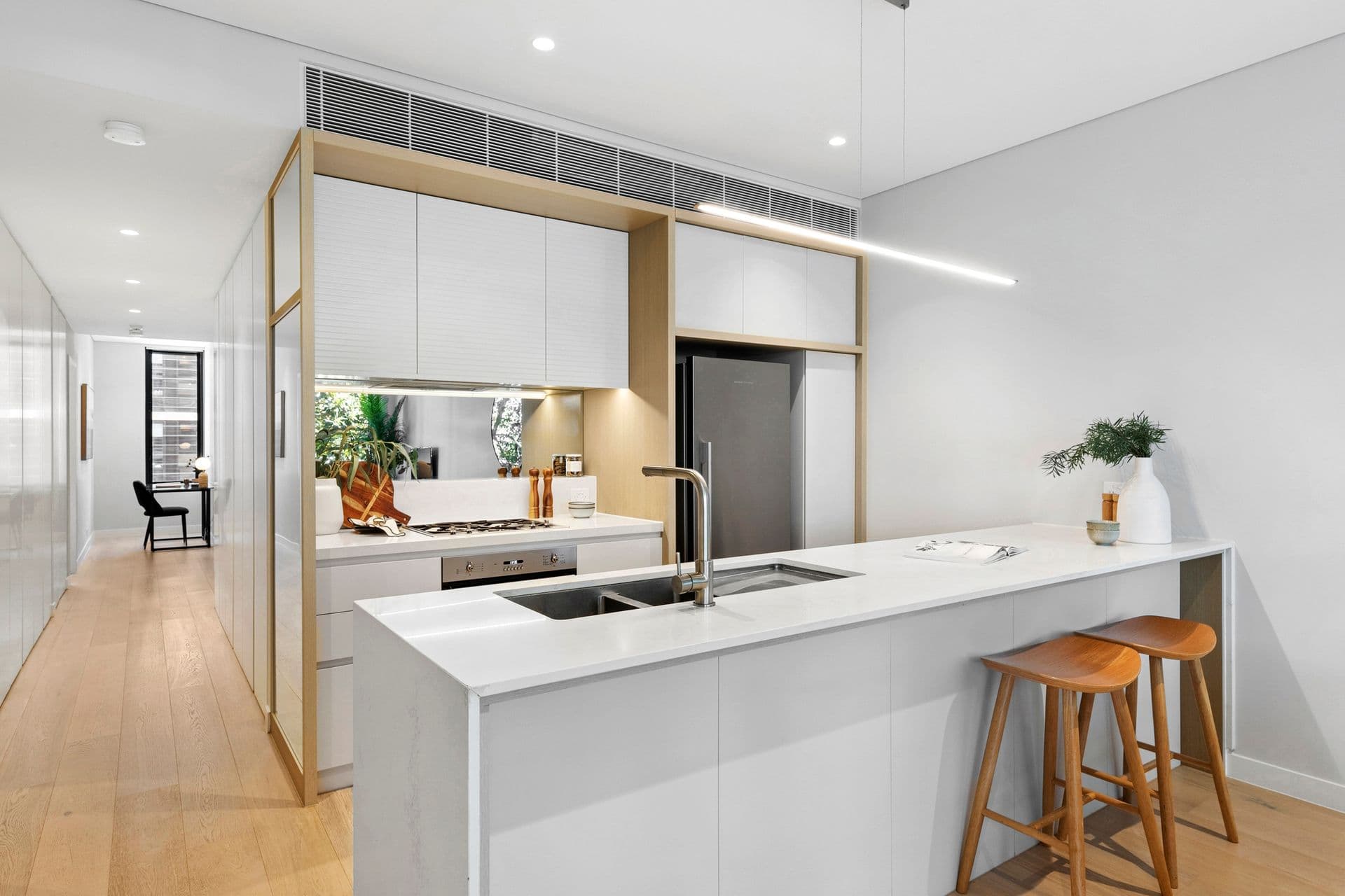 E306/166 Barker Street, Randwick, NSW, 2031, Randwick - Thumbnail 5
