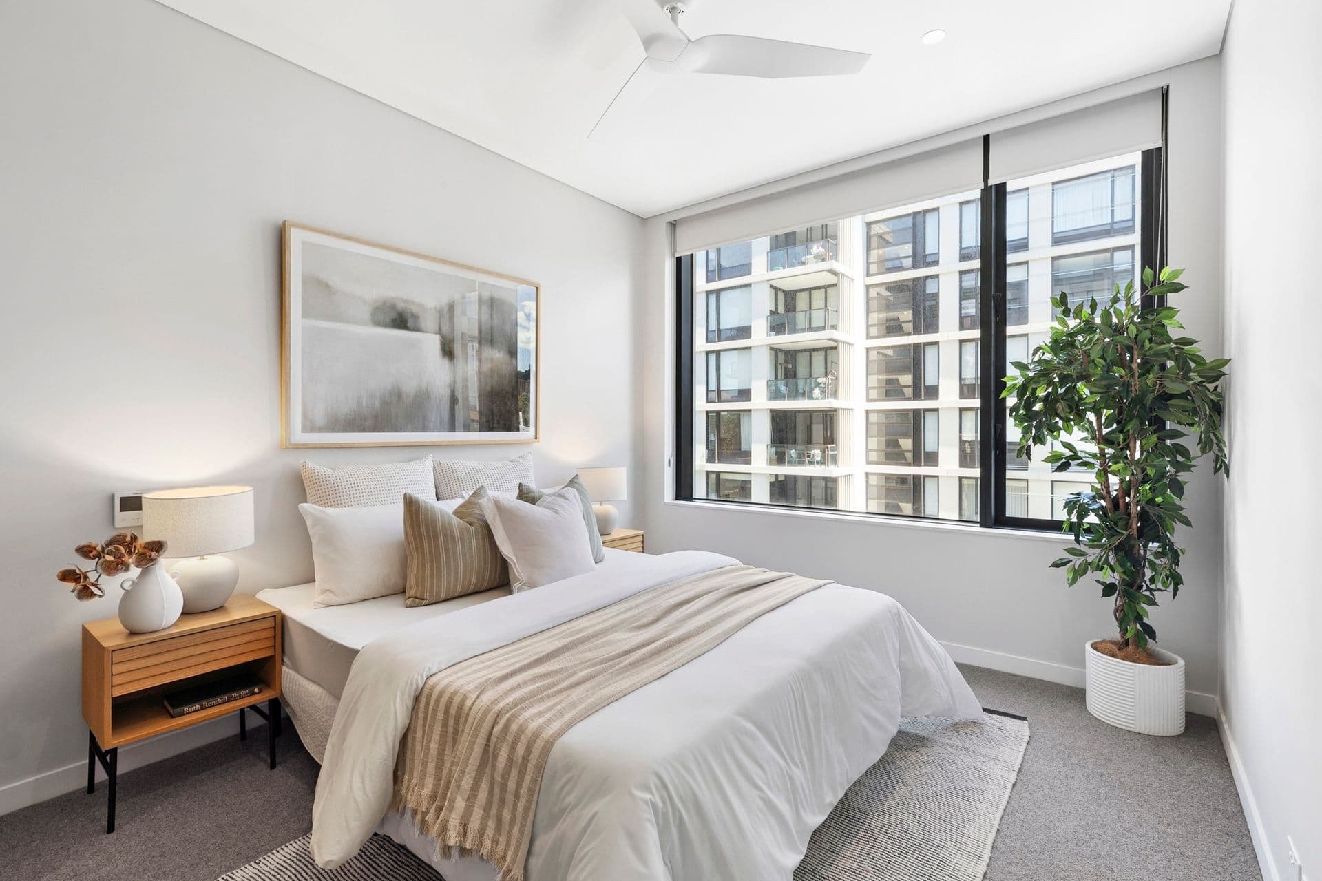 E306/166 Barker Street, Randwick, NSW, 2031, Randwick - Thumbnail 6