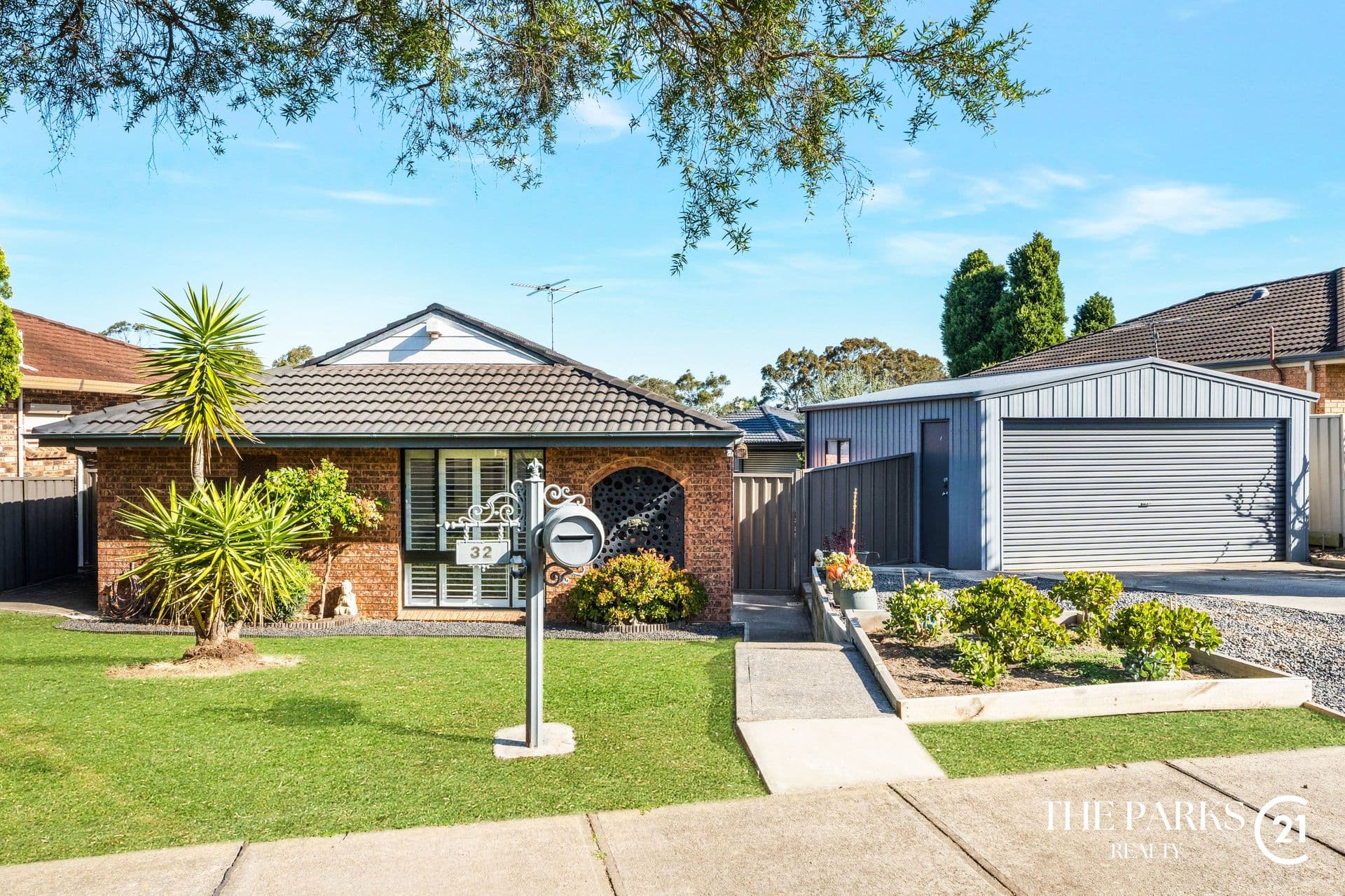32 Cullum Street, Bossley Park, NSW, 2176, Bossley Park - Image 1