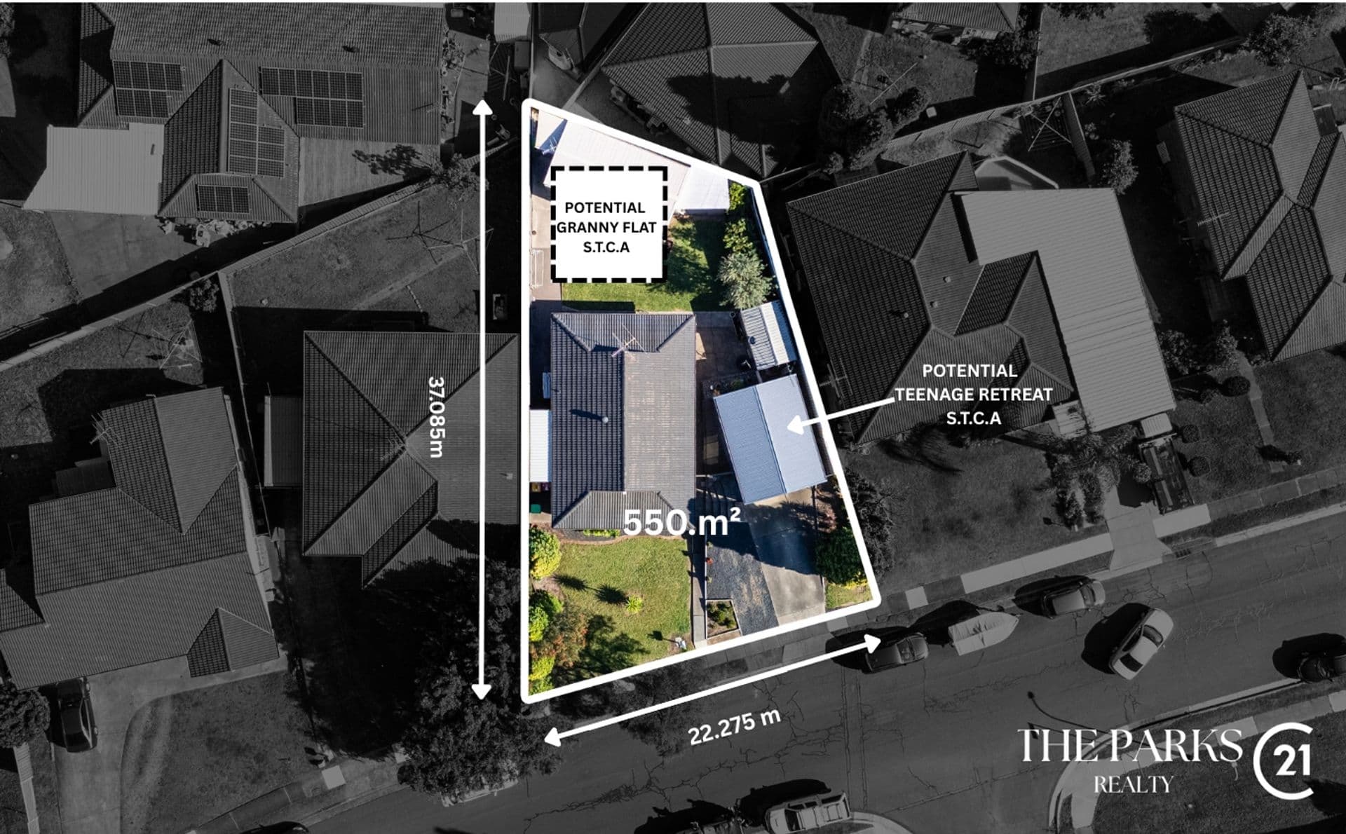32 Cullum Street, Bossley Park, NSW, 2176, Bossley Park - Thumbnail 2