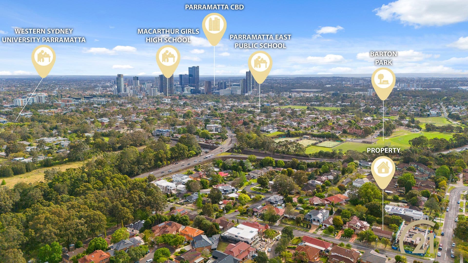 27 Bettington Road, Oatlands - Thumbnail 8