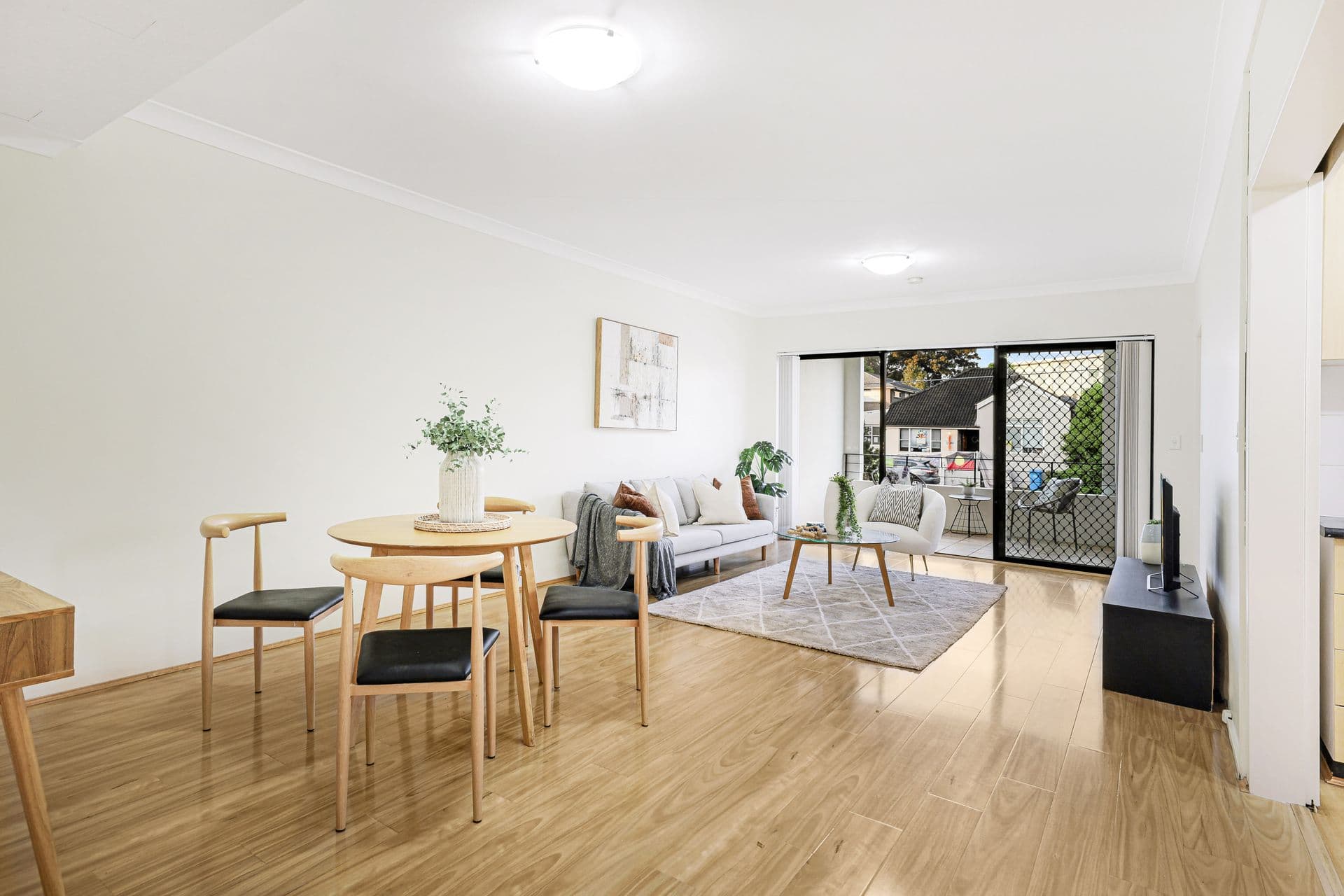 7/21-25 Wright Street, Hurstville, NSW, 2220, Hurstville - Image 1