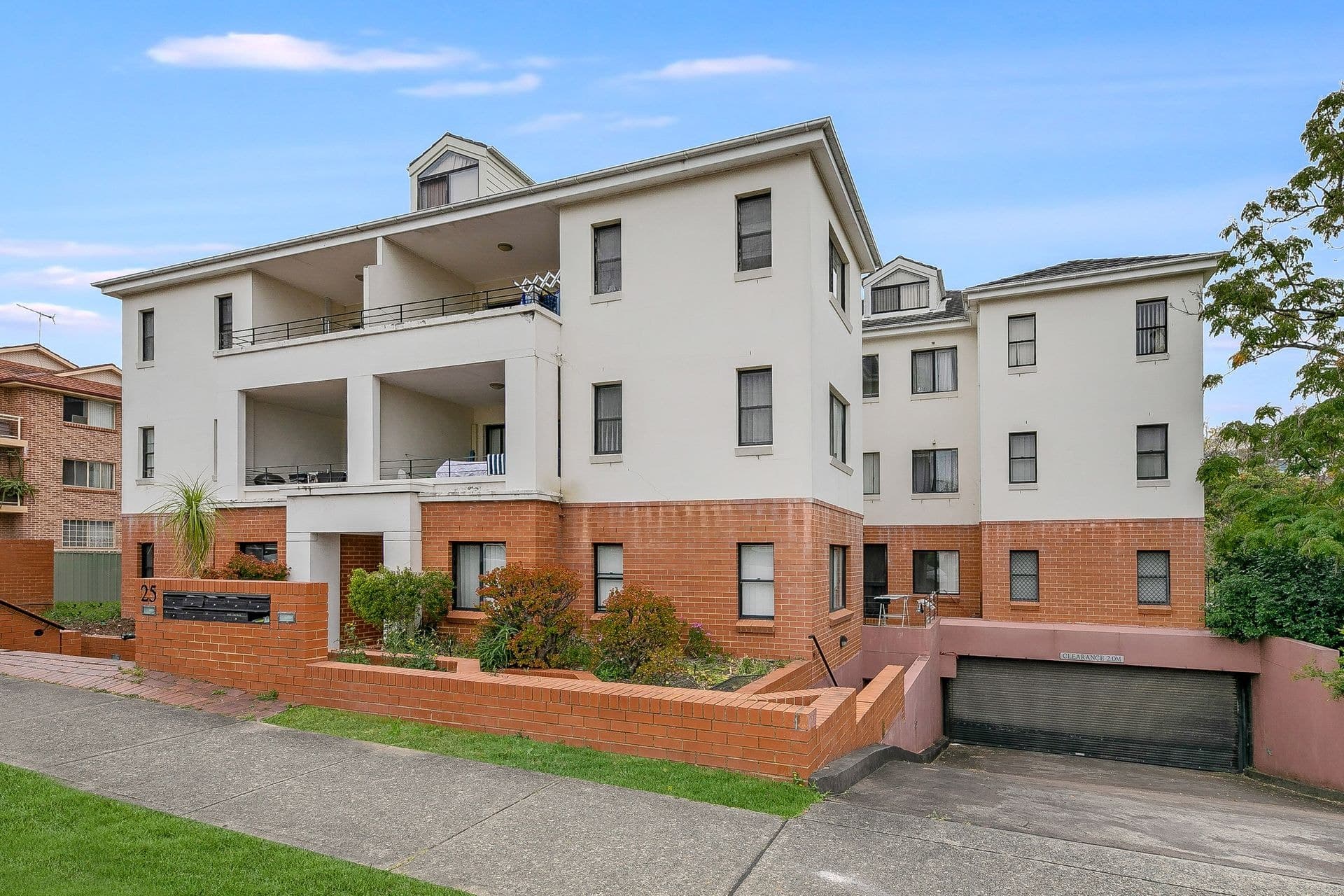 7/21-25 Wright Street, Hurstville, NSW, 2220, Hurstville - Thumbnail 3