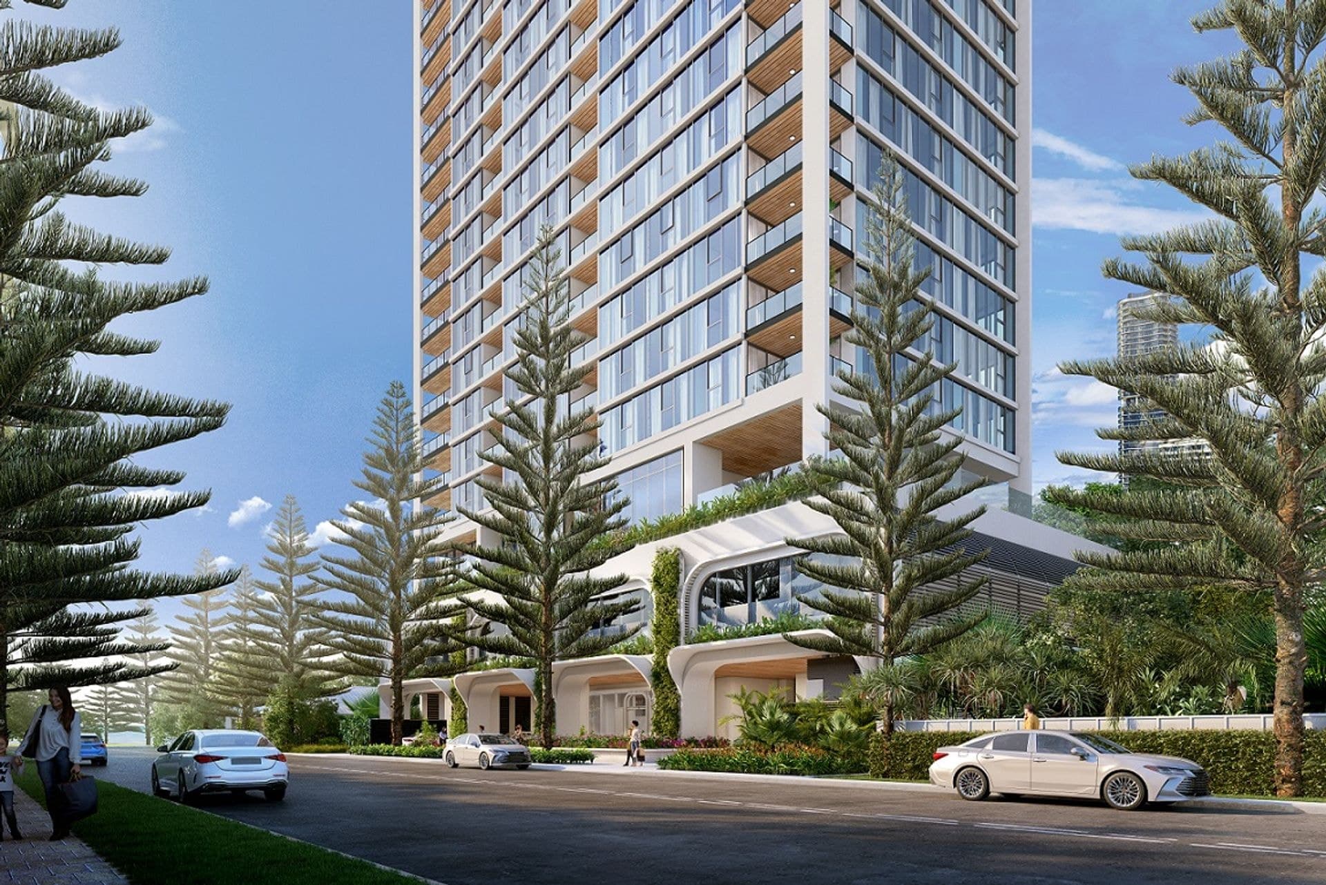 Address Withheld, Broadbeach, QLD, 4218, Broadbeach - Thumbnail 4