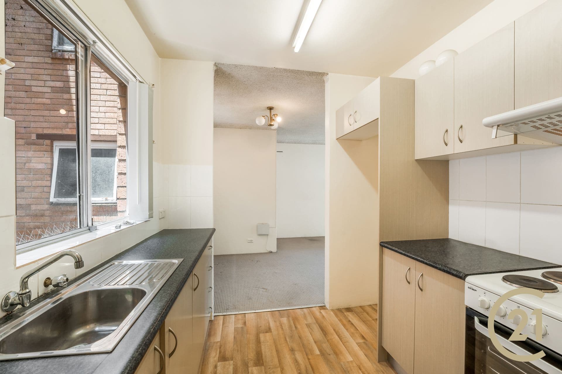17/56-58 Speed Street, Liverpool, NSW, 2170, Liverpool - Thumbnail 5