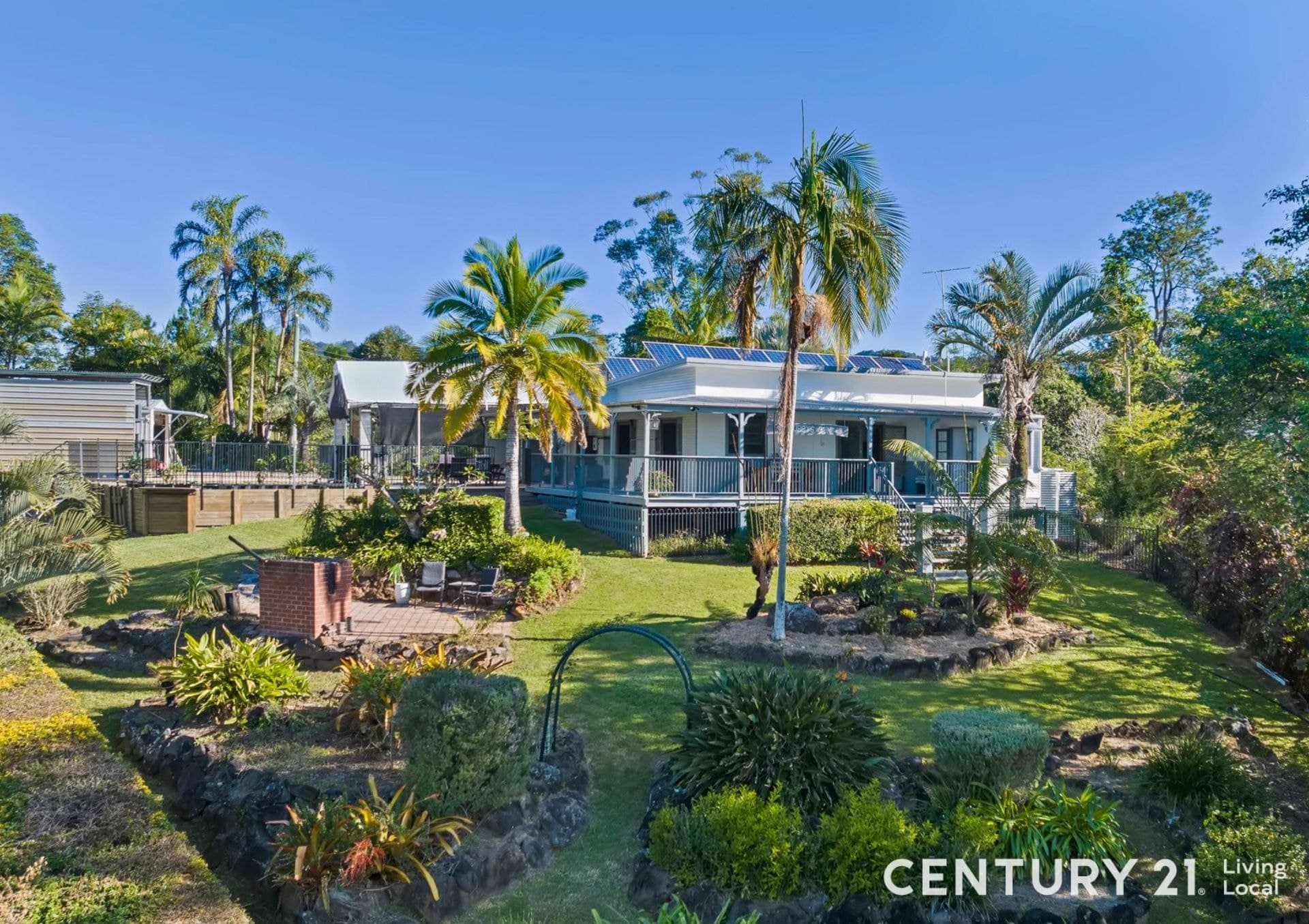 435-451 Blackall Range Road, West Woombye, QLD, 4559, West Woombye - Thumbnail 2
