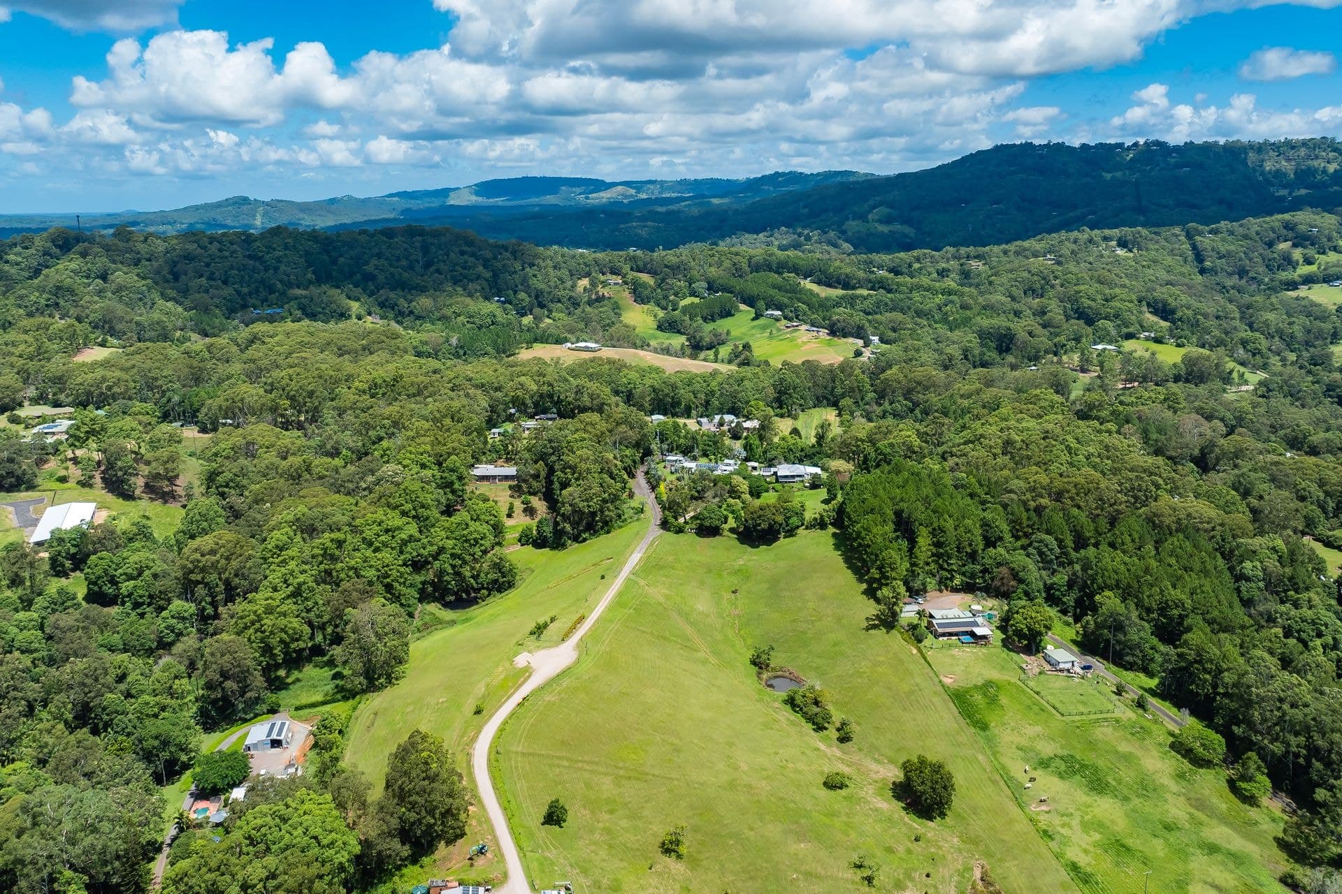435-451 Blackall Range Road, West Woombye, QLD, 4559, West Woombye - Thumbnail 3