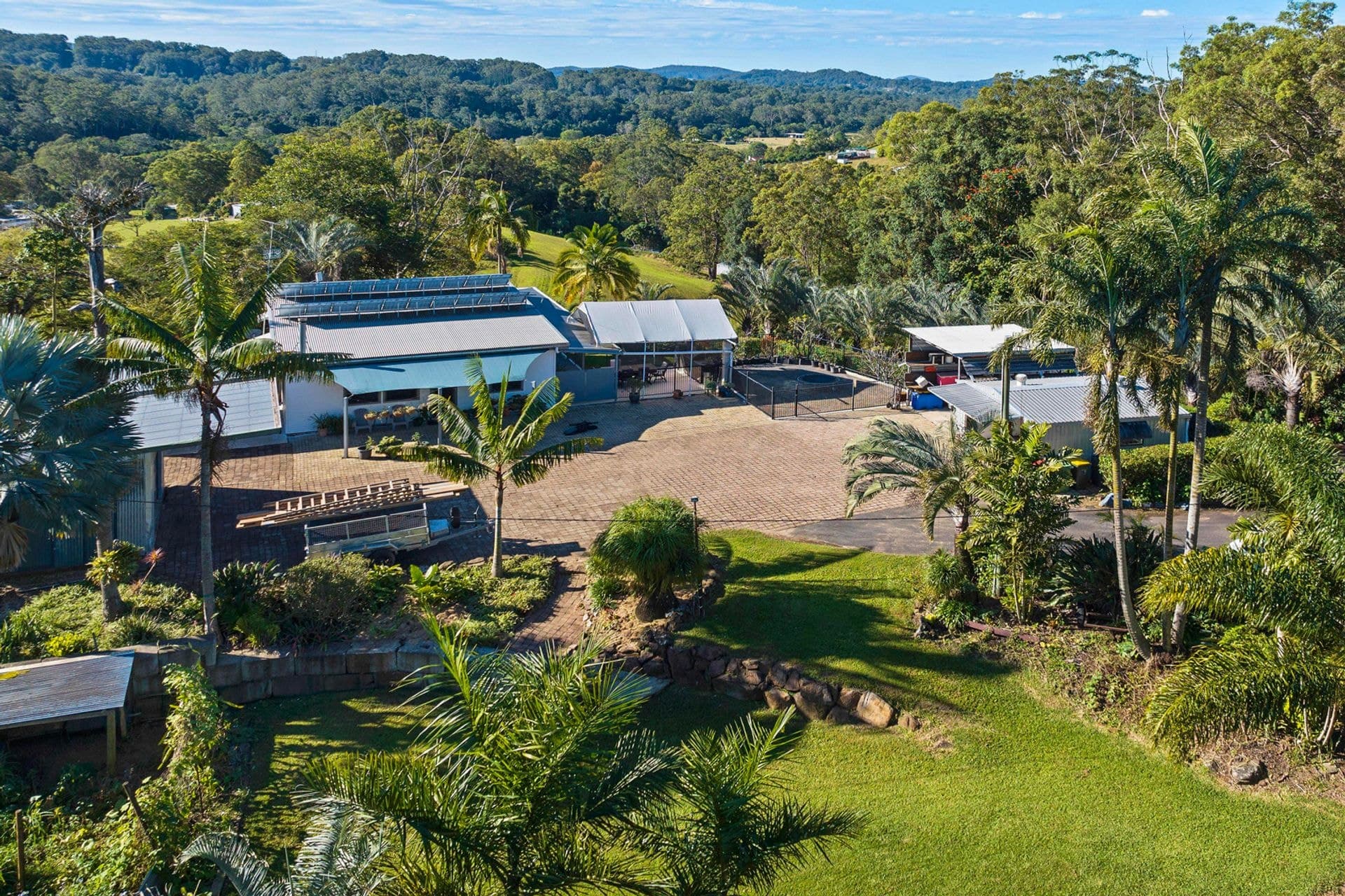 435-451 Blackall Range Road, West Woombye, QLD, 4559, West Woombye - Thumbnail 4