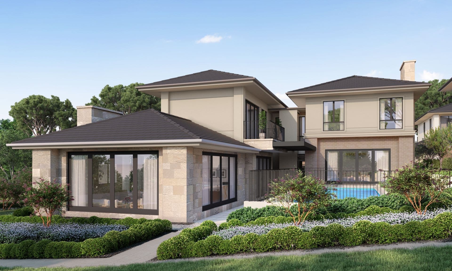 39 Chilton Parade, Warrawee, NSW, 2074, Warrawee - Thumbnail 2