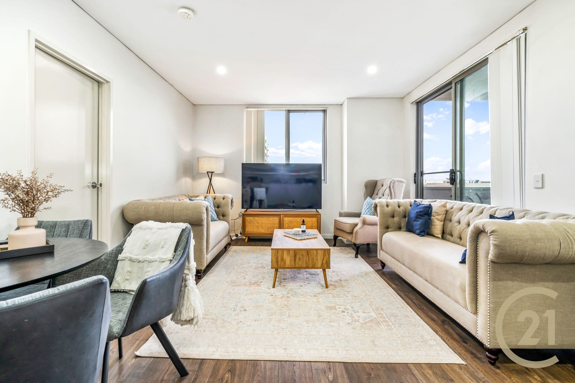 37/4-6 Browne Parade, Warwick Farm, NSW, 2170, Warwick Farm - Image 1