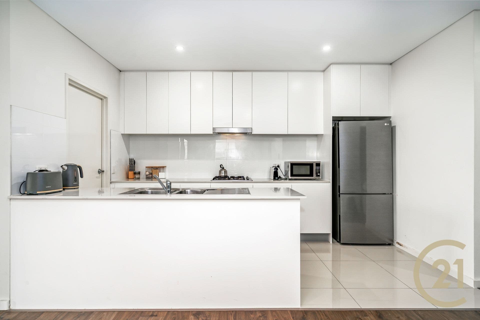37/4-6 Browne Parade, Warwick Farm, NSW, 2170, Warwick Farm - Thumbnail 4