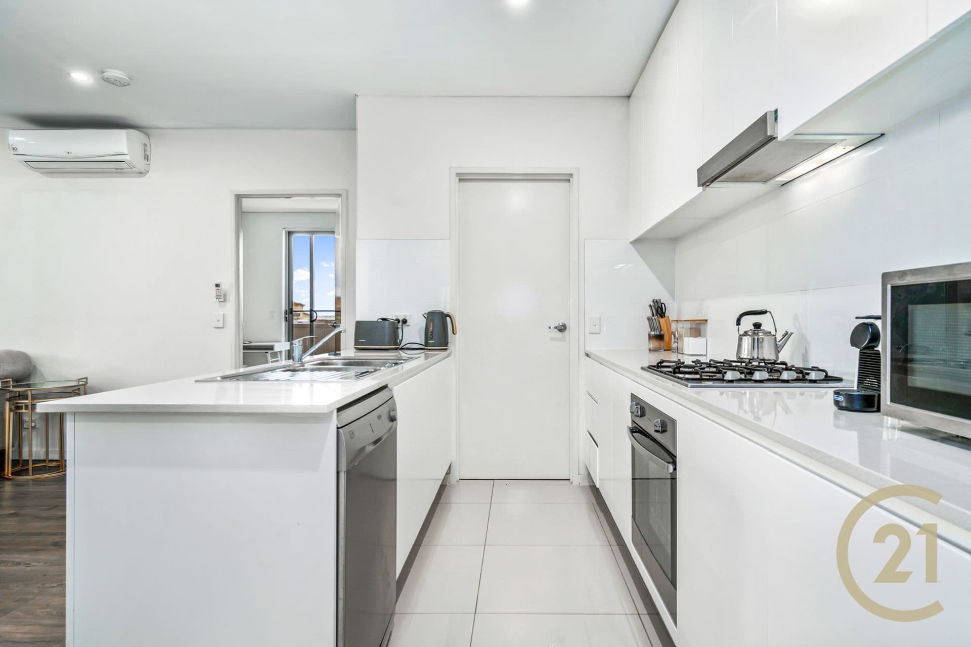 37/4-6 Browne Parade, Warwick Farm, NSW, 2170, Warwick Farm - Thumbnail 5