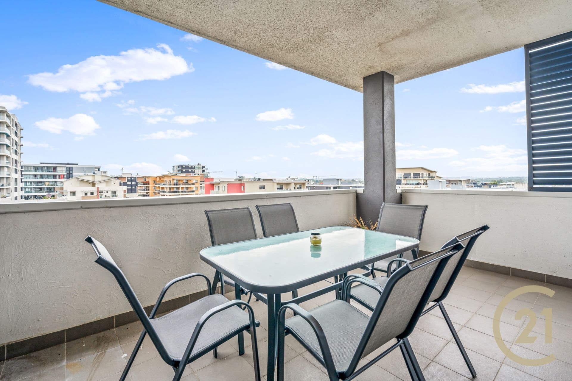 37/4-6 Browne Parade, Warwick Farm, NSW, 2170, Warwick Farm - Thumbnail 8