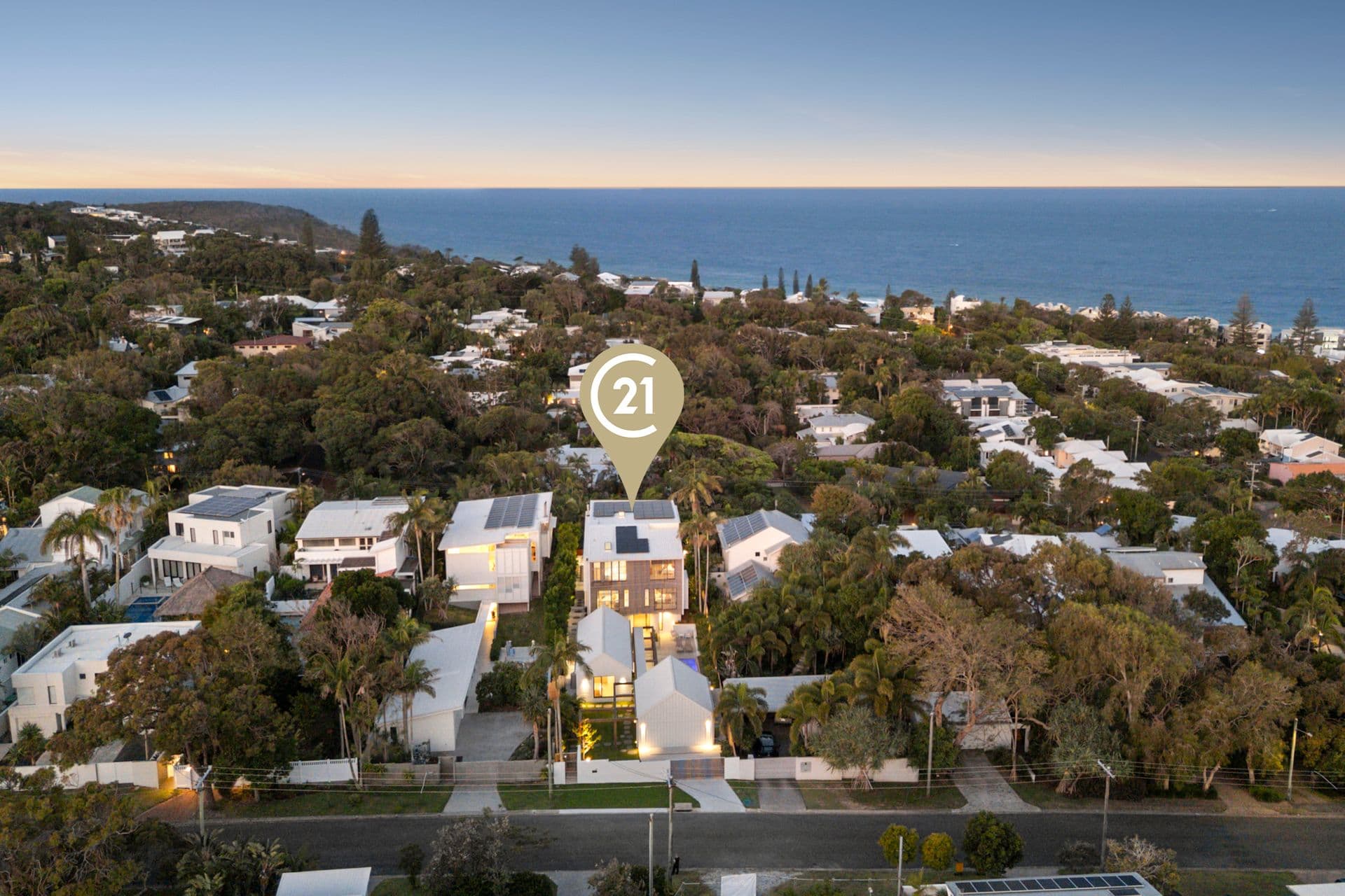 6/18 Lanyana Way, Noosa Heads, QLD, 4567, Sunshine Beach - Thumbnail 5