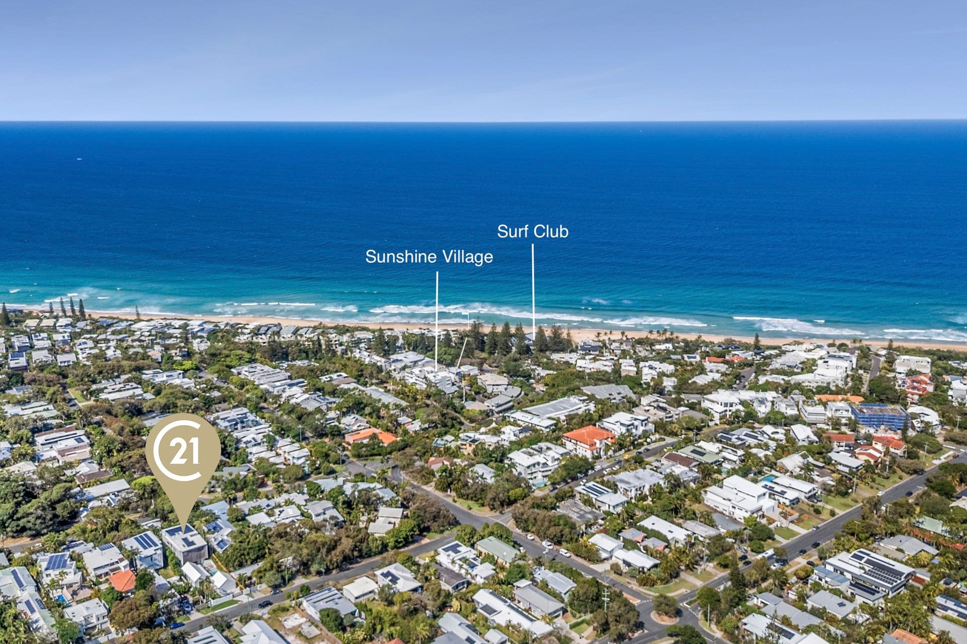 6/18 Lanyana Way, Noosa Heads, QLD, 4567, Sunshine Beach - Thumbnail 7