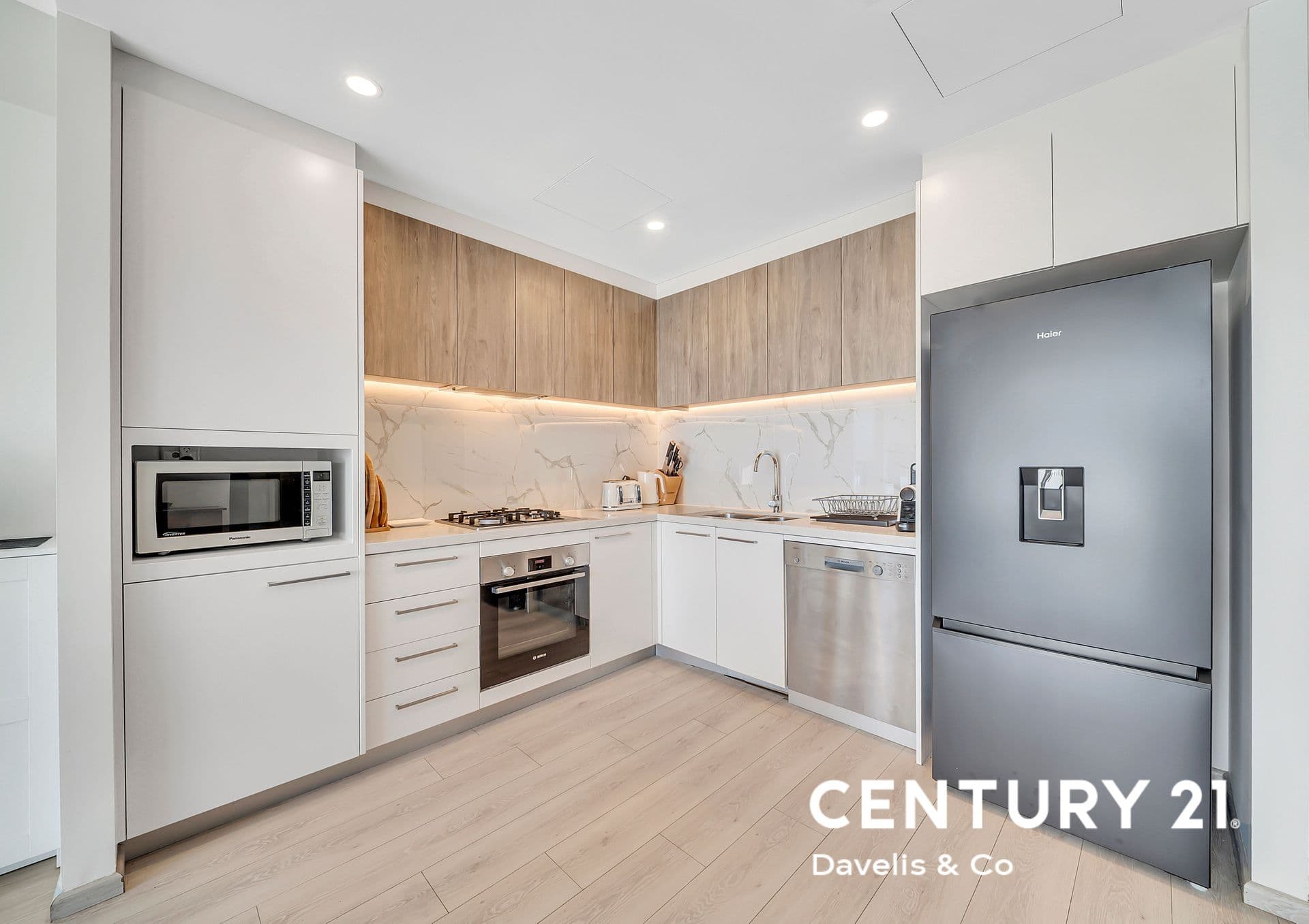 203/1 Herlina Crescent, Rouse Hill, NSW, 2155, Rouse Hill - Image 1