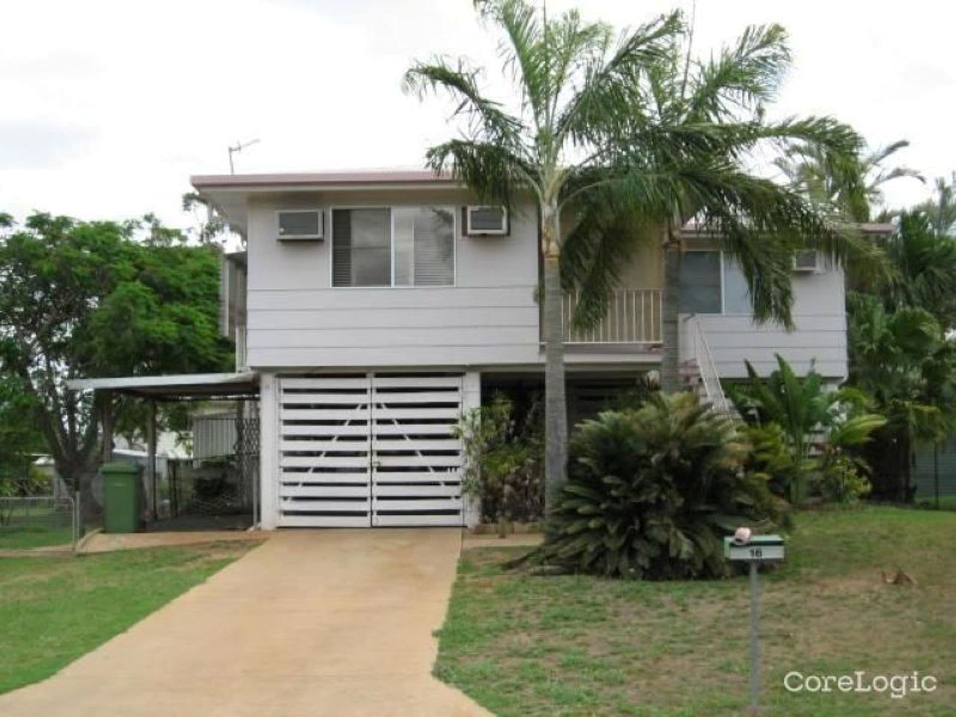 16 Barraclough Crescent, Moranbah, QLD, 4744, Moranbah - Image 1
