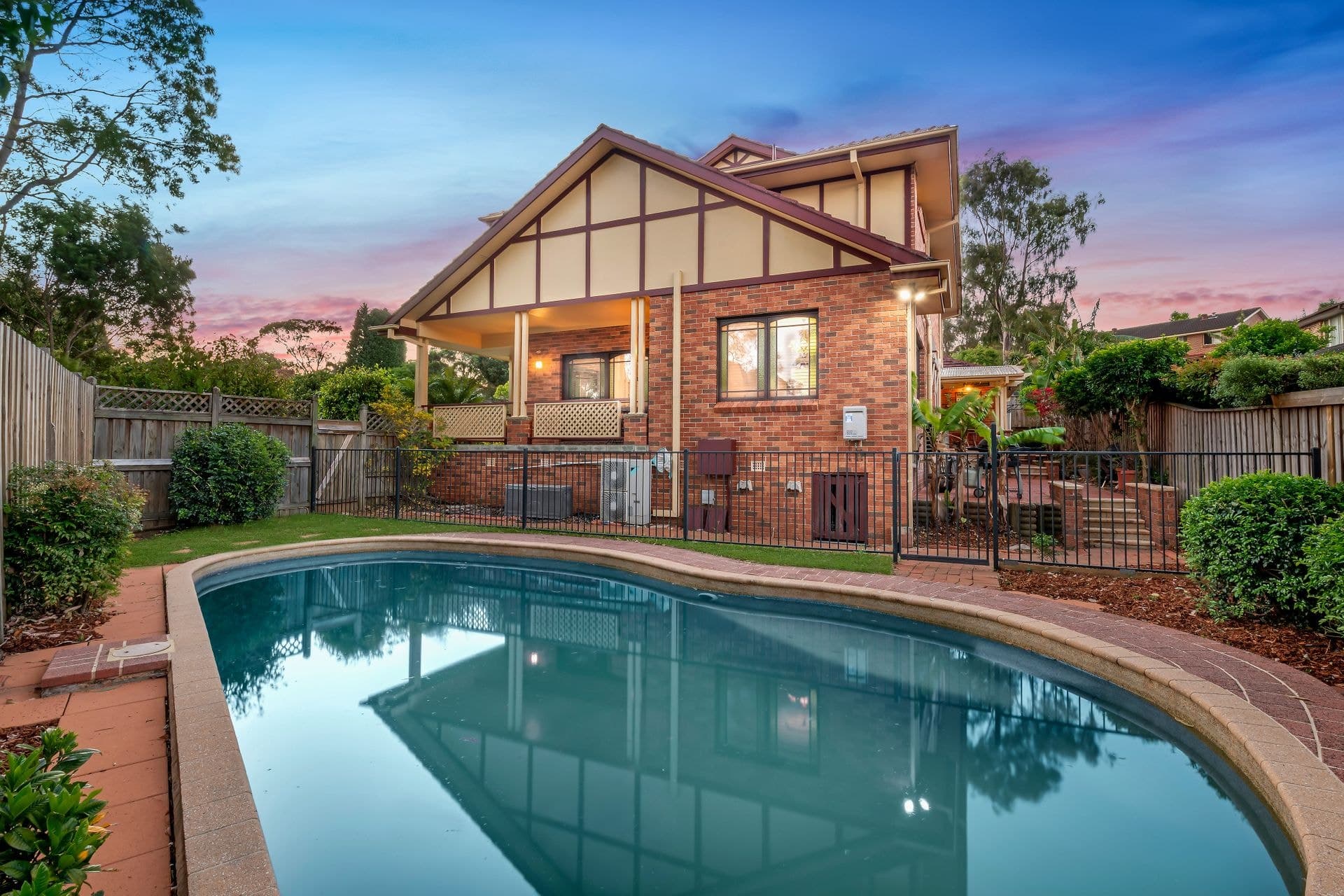 12 Trinity Place, Cherrybrook, NSW, 2126, Cherrybrook - Thumbnail 6