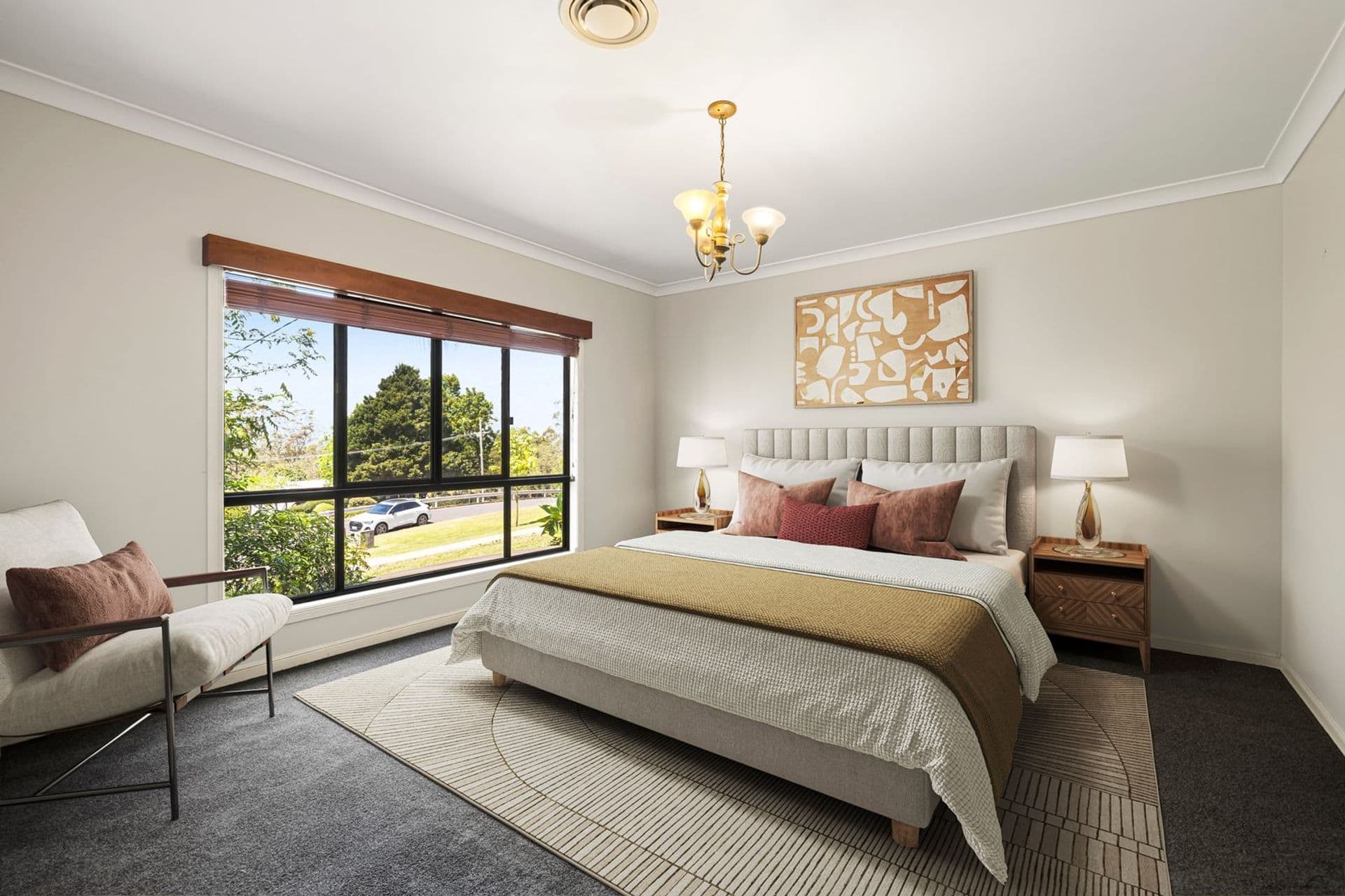 28 Hilltop Crescent, Blue Mountain Heights, QLD, 4350, Blue Mountain Heights - Thumbnail 7