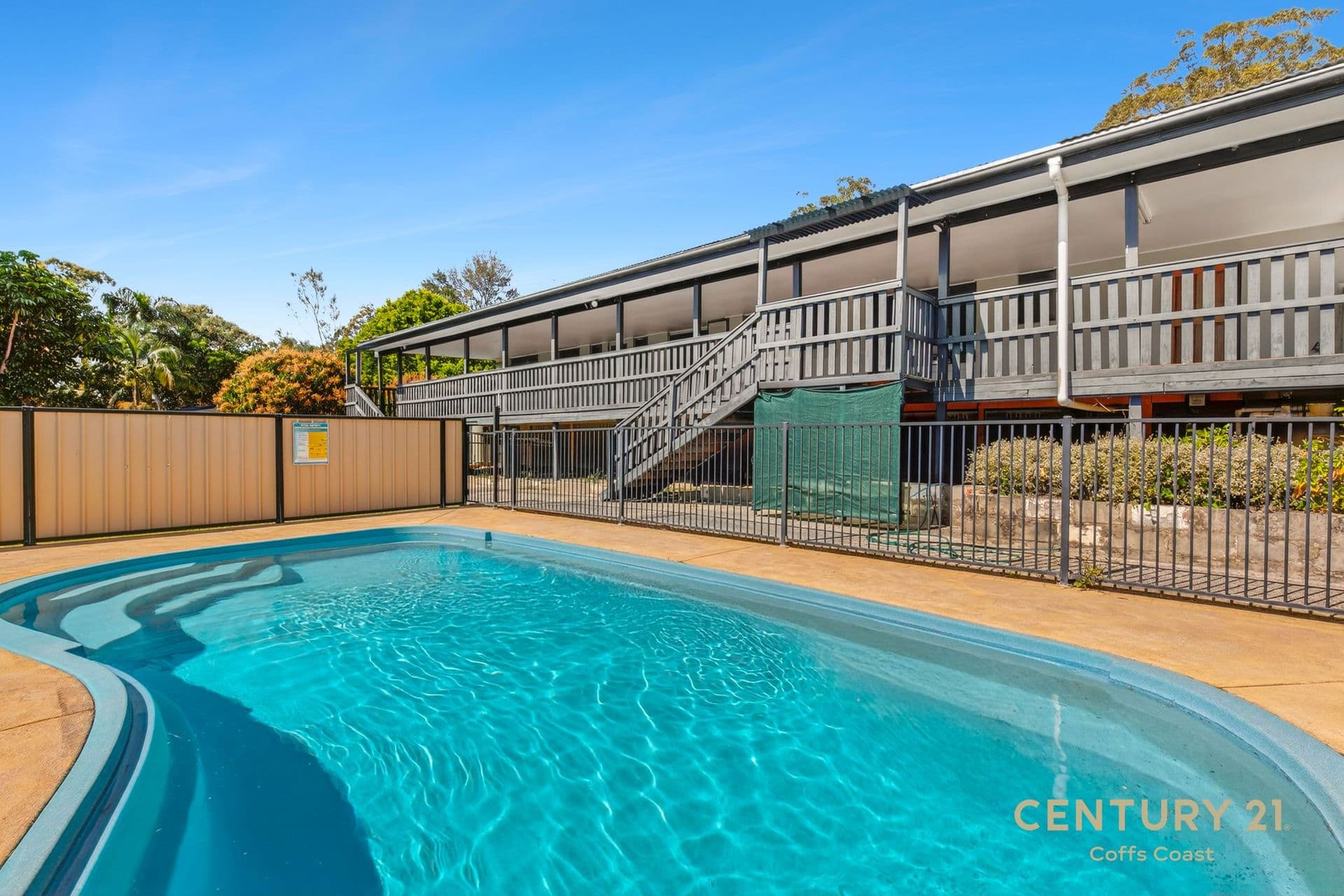 16 Poynten Drive, Emerald Beach, NSW, 2456, Emerald Beach - Image 1