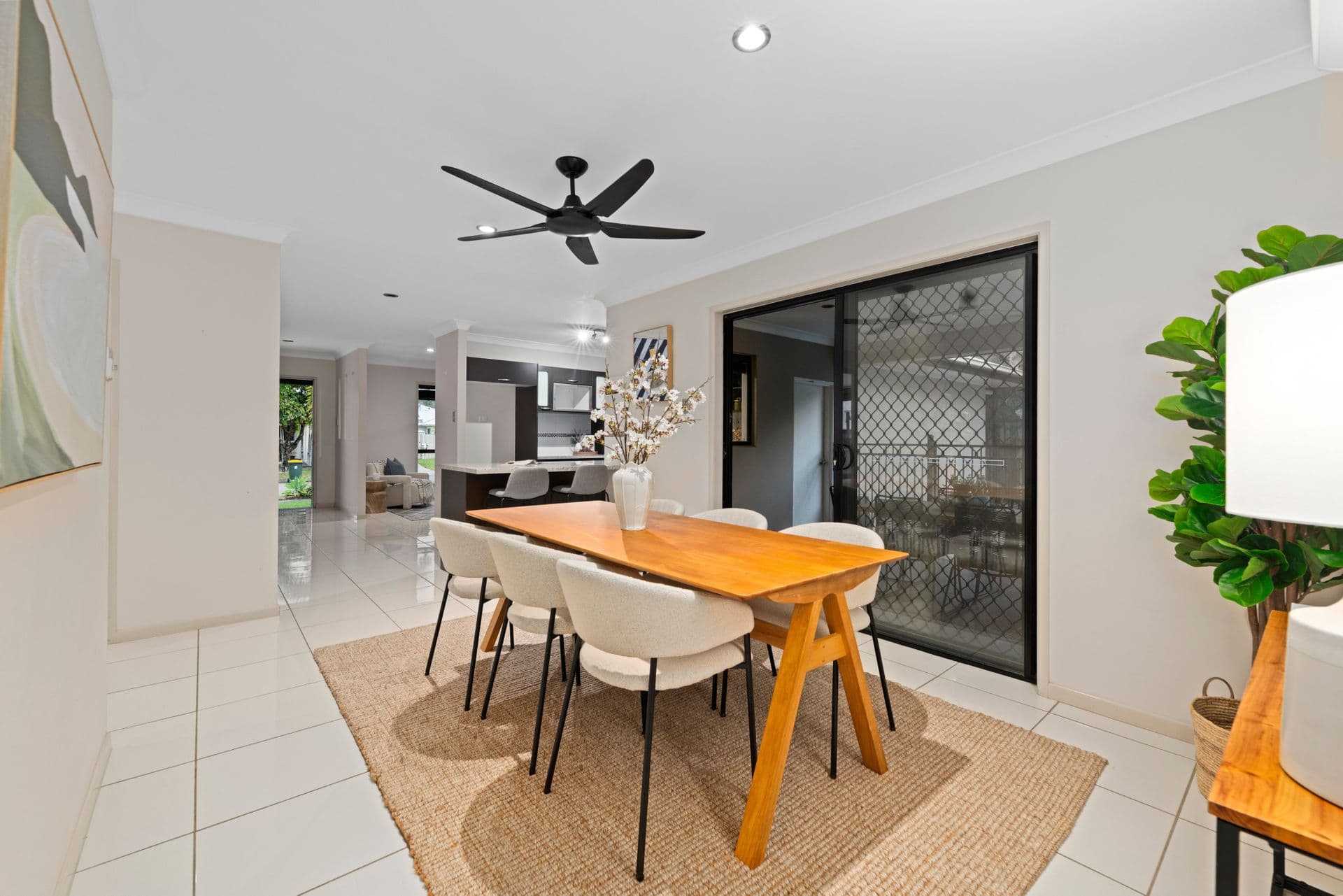 9 Dugong Court, Bushland Beach, QLD, 4818, Bushland Beach - Thumbnail 3