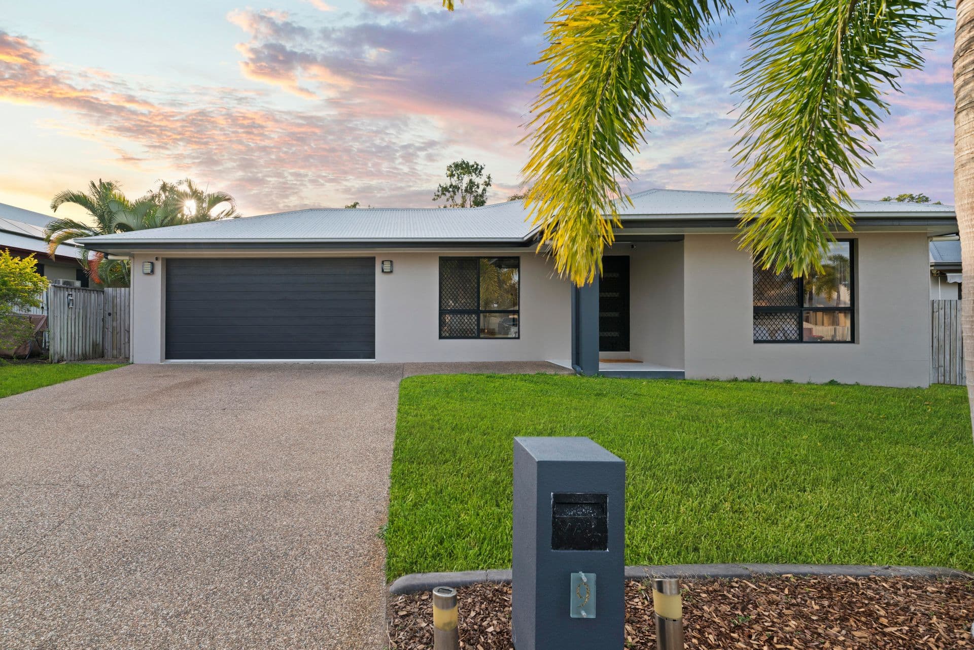 9 Dugong Court, Bushland Beach, QLD, 4818, Bushland Beach - Thumbnail 4
