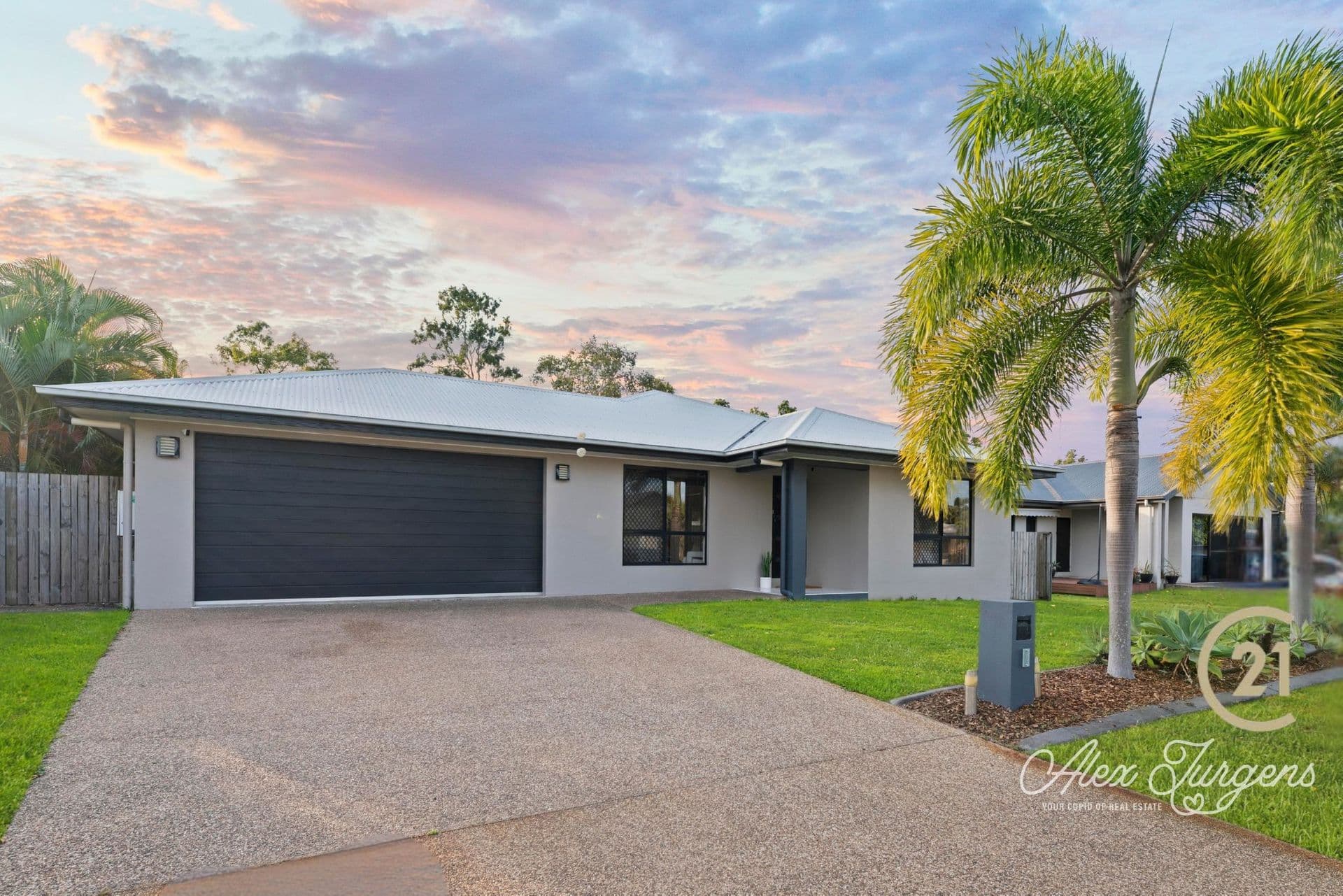 9 Dugong Court, Bushland Beach, QLD, 4818, Bushland Beach - Thumbnail 6