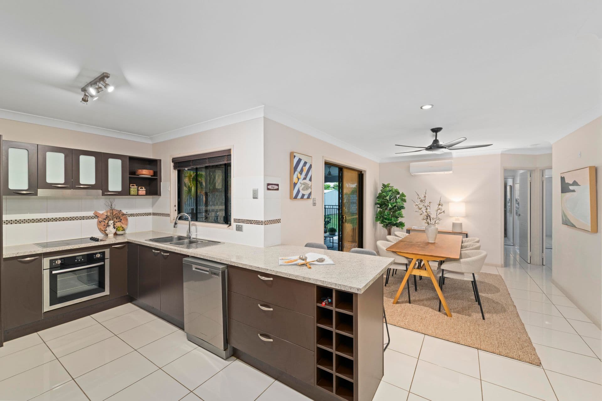 9 Dugong Court, Bushland Beach, QLD, 4818, Bushland Beach - Thumbnail 8