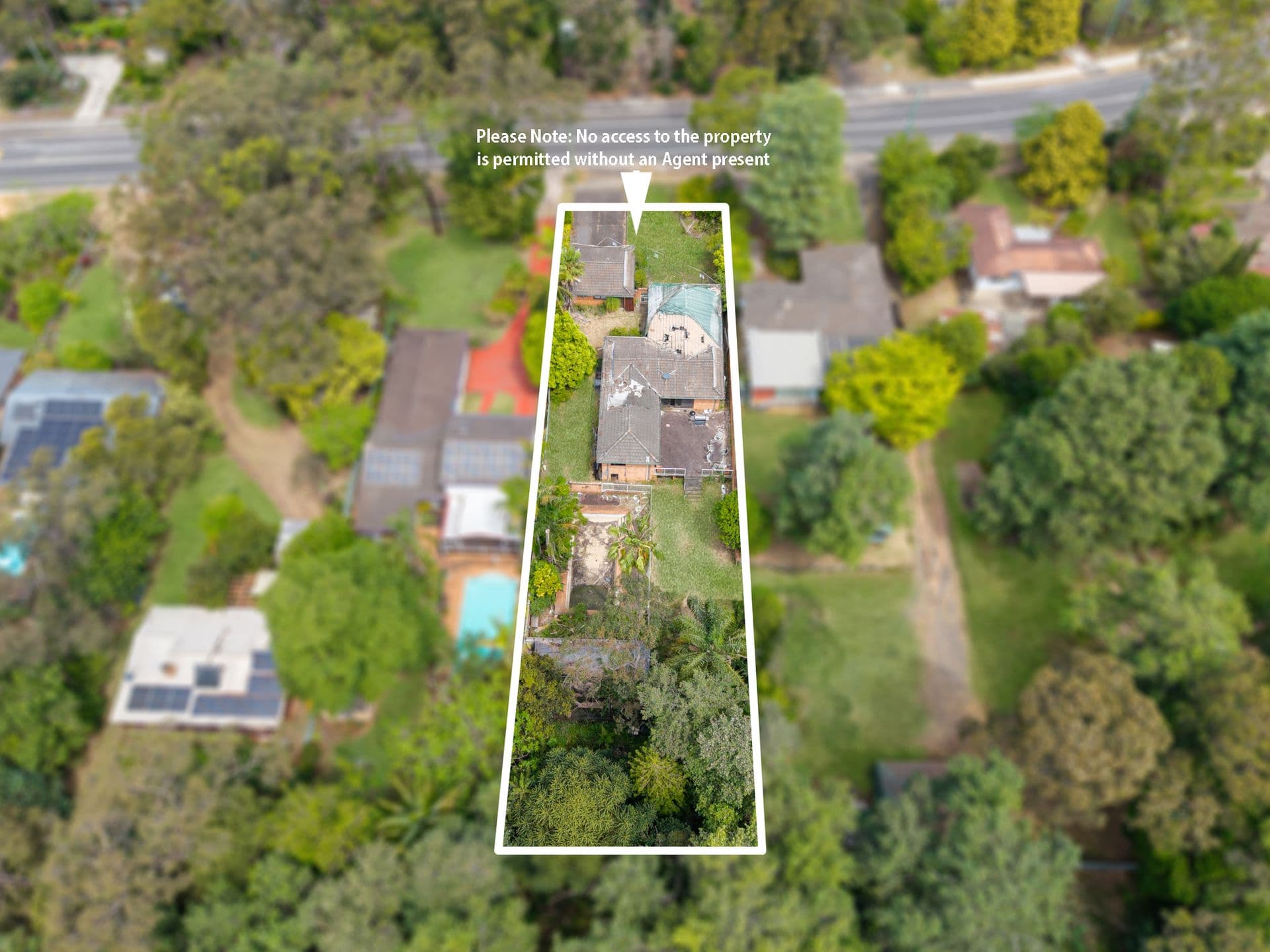 424 Hawkesbury Road, Winmalee, NSW, 2777, Winmalee - Thumbnail 2