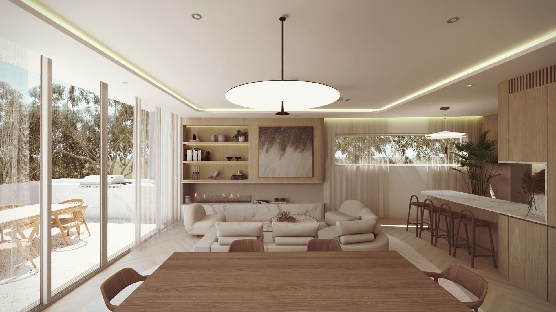 6/18 Lanyana Way, Noosa Heads, QLD, 4567, Sunshine Beach - Thumbnail 7