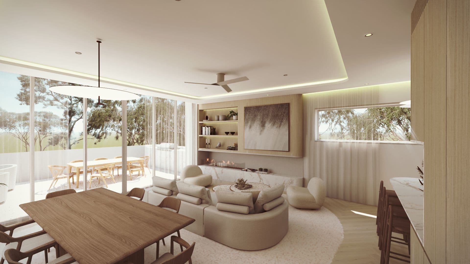 6/18 Lanyana Way, Noosa Heads, QLD, 4567, Sunshine Beach - Thumbnail 8
