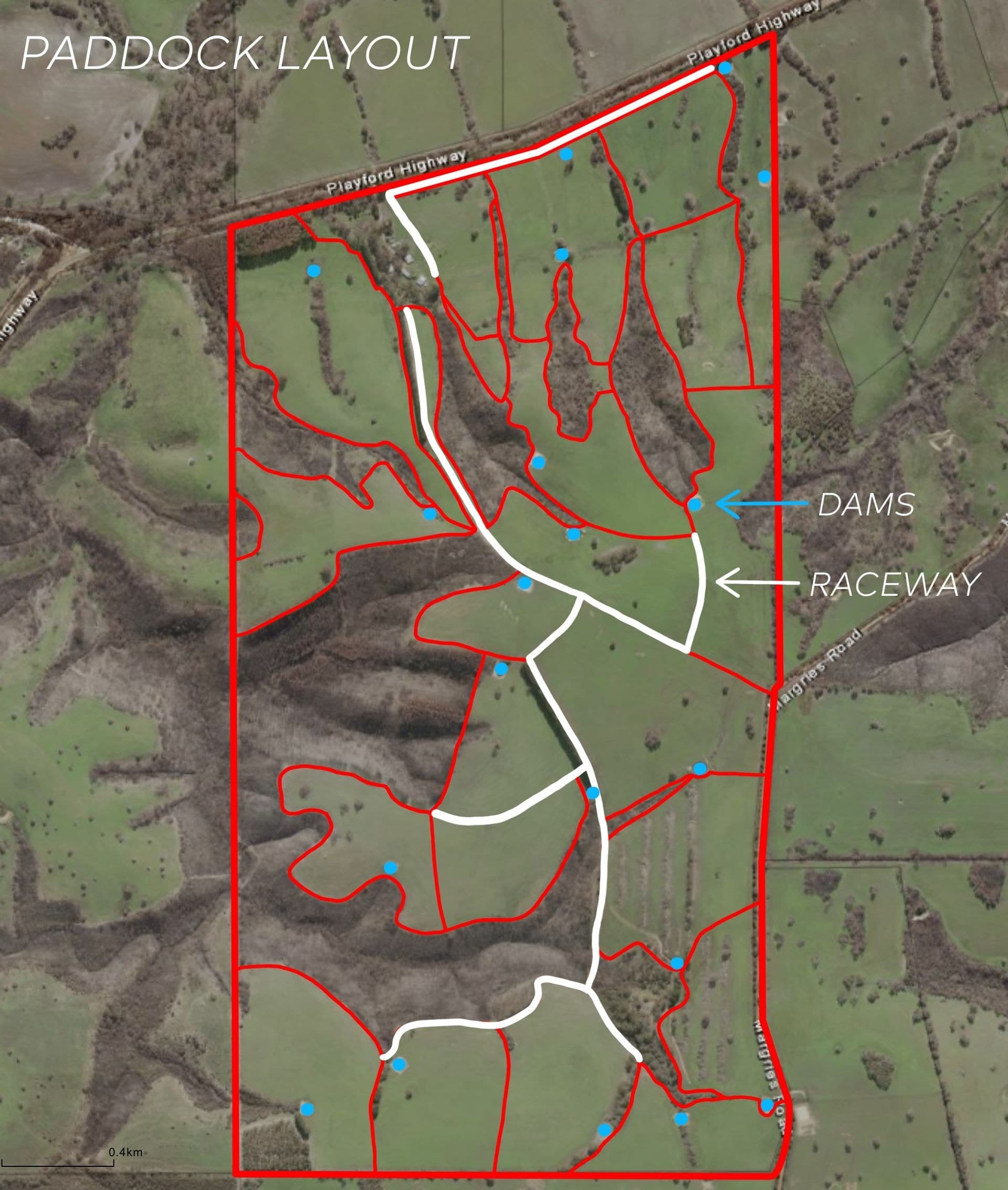 2265 Playford Highway, Kohinoor, SA, 5223, Kohinoor - Thumbnail 2
