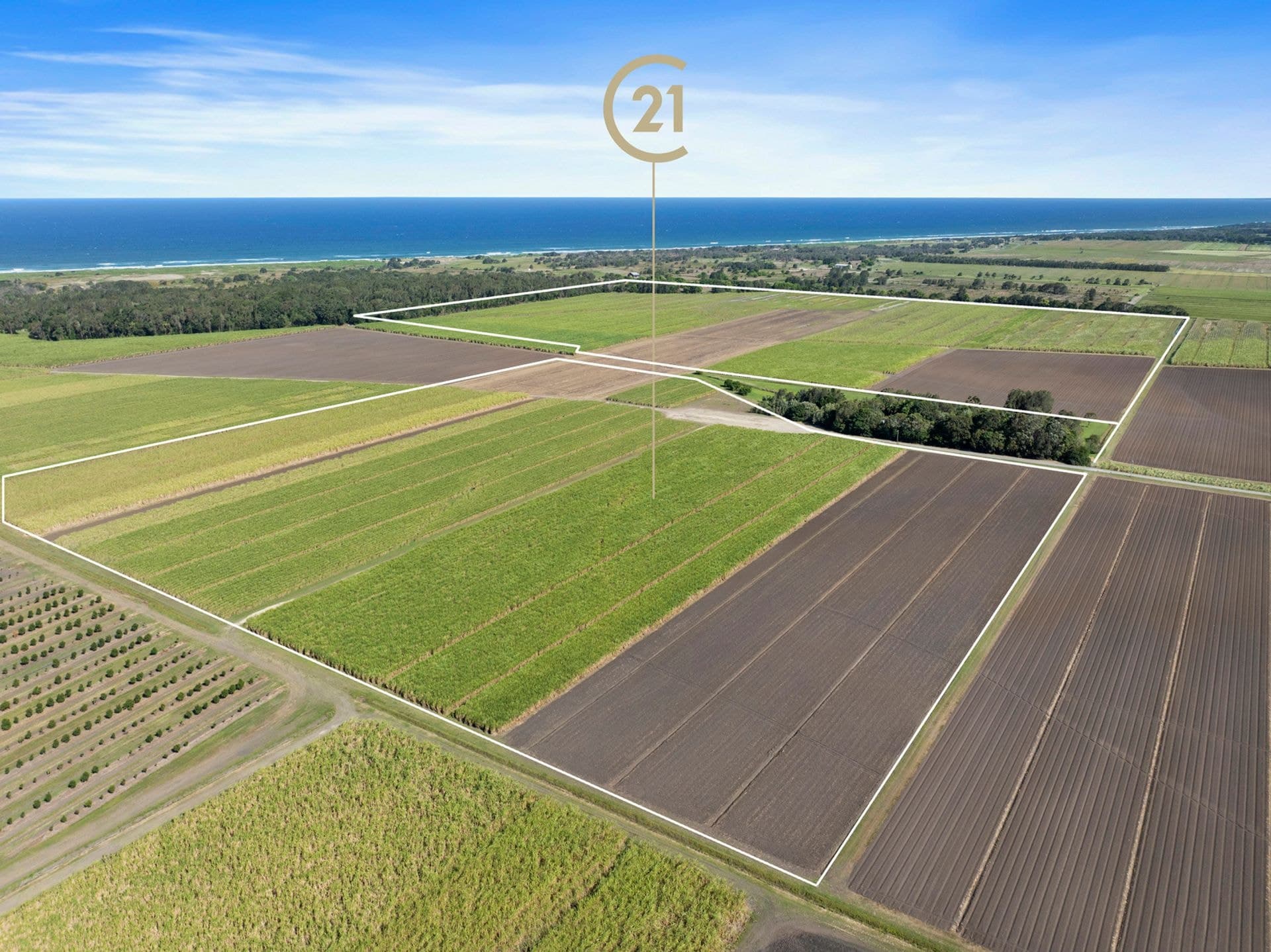 Lot 2 Meaneys Lane, East Wardell, NSW, 2477, East Wardell - Thumbnail 3