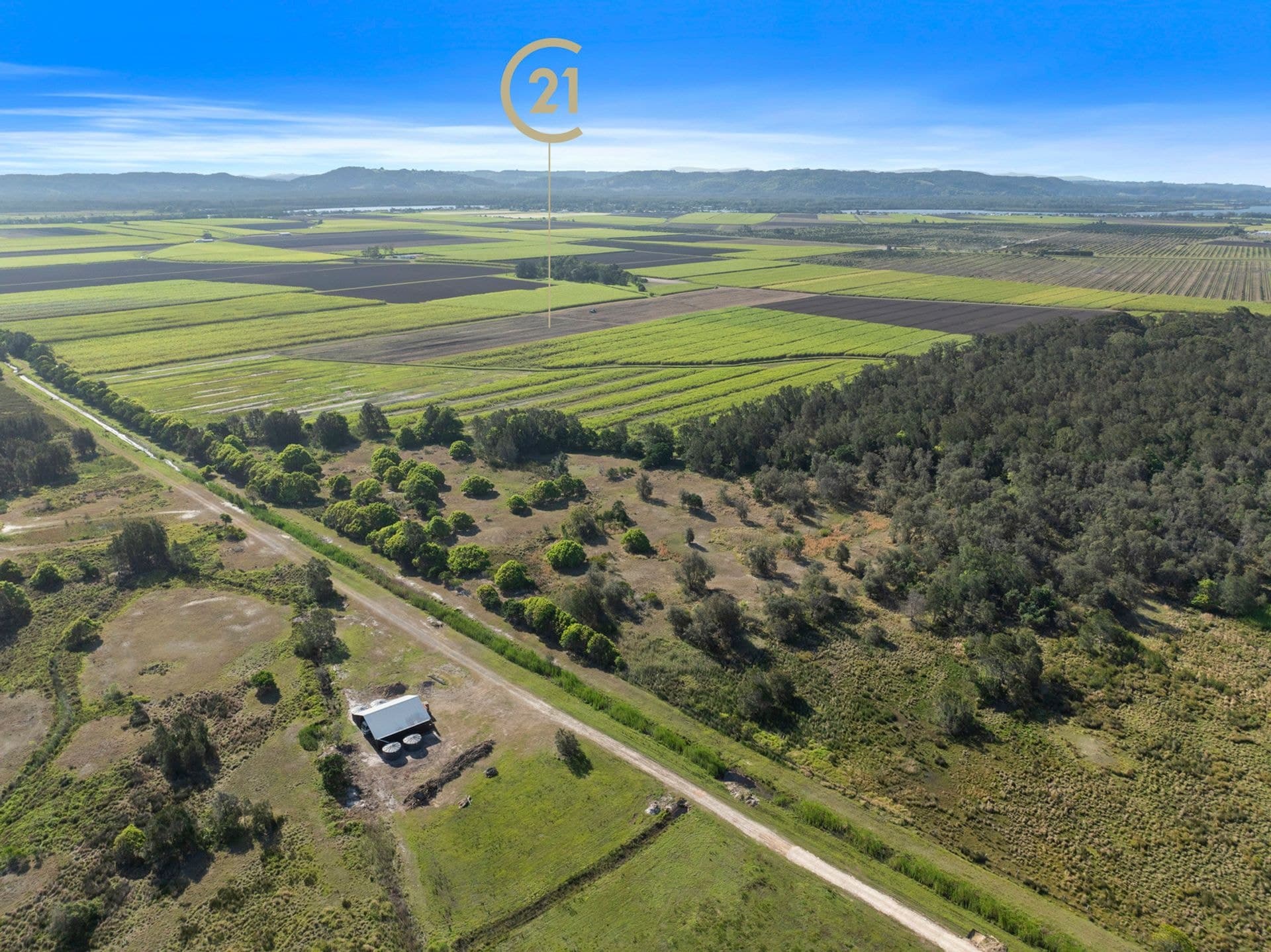 Lot 2 Meaneys Lane, East Wardell, NSW, 2477, East Wardell - Thumbnail 6