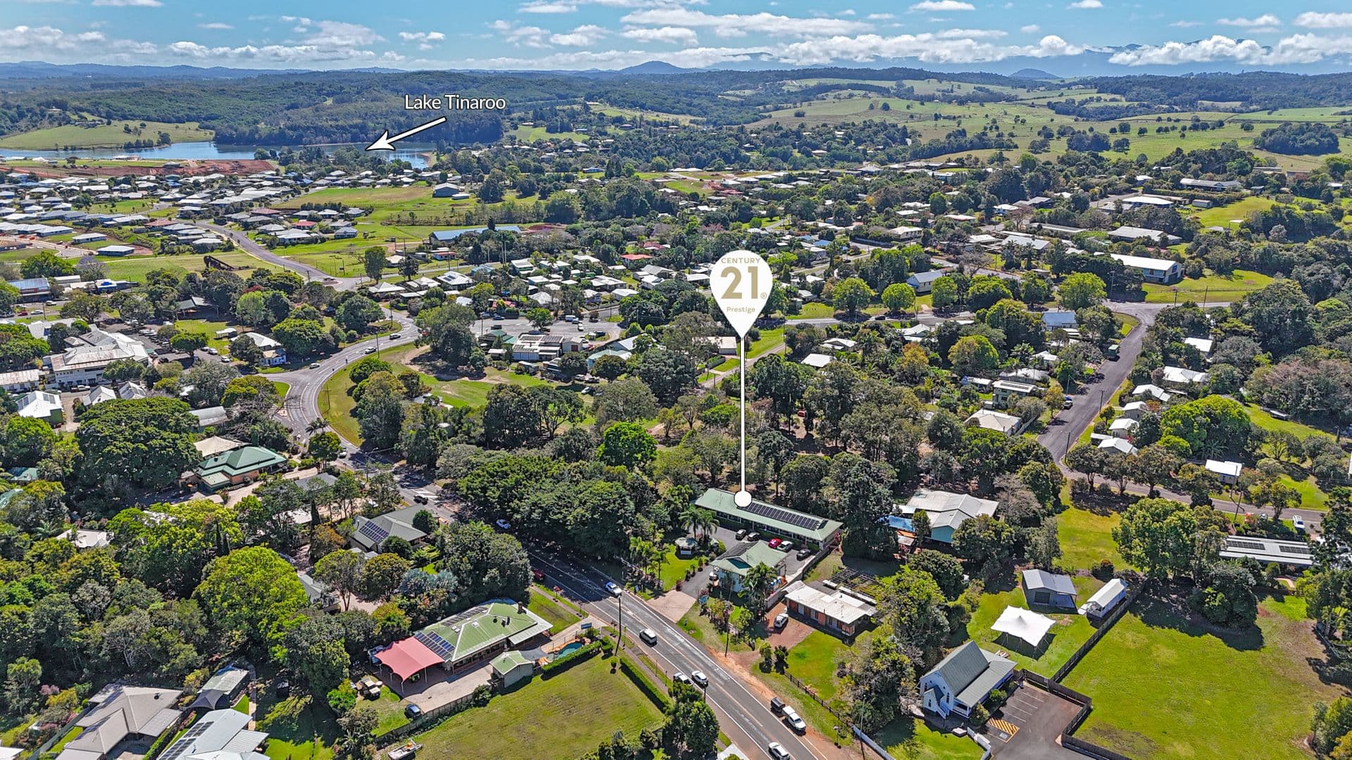 29 Gillies Range Road, Yungaburra, QLD, 4884, Yungaburra - Image 1