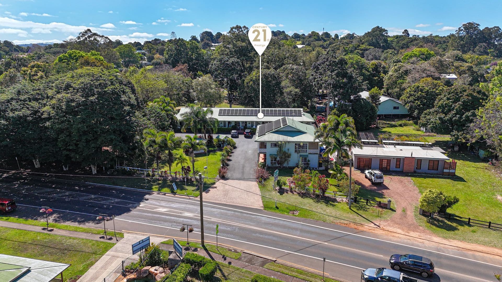 29 Gillies Range Road, Yungaburra, QLD, 4884, Yungaburra - Thumbnail 2