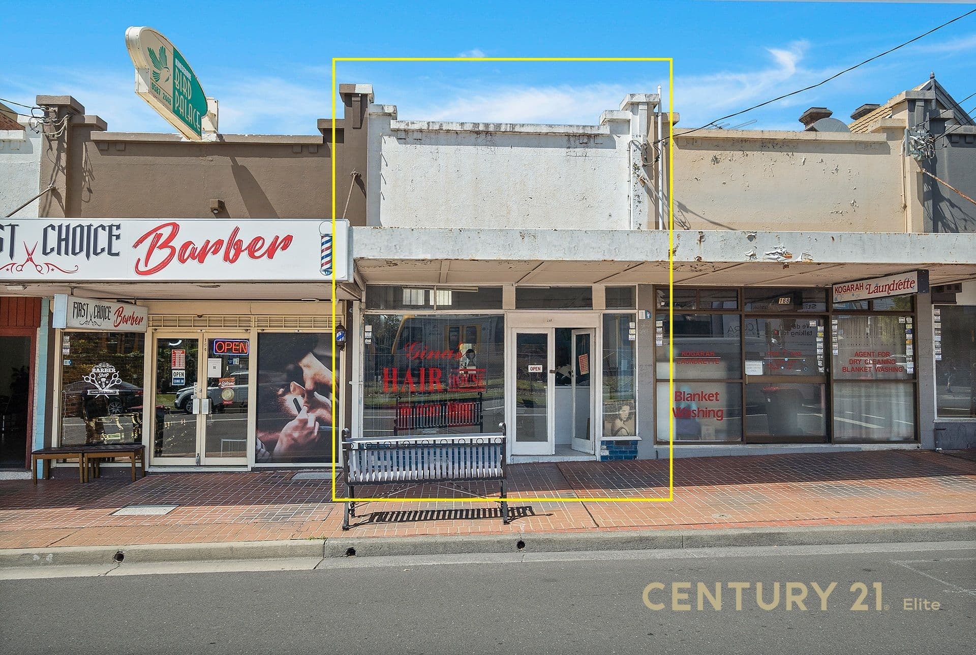 166 Railway Parade, Kogarah, NSW, 2217, Kogarah - Image 1