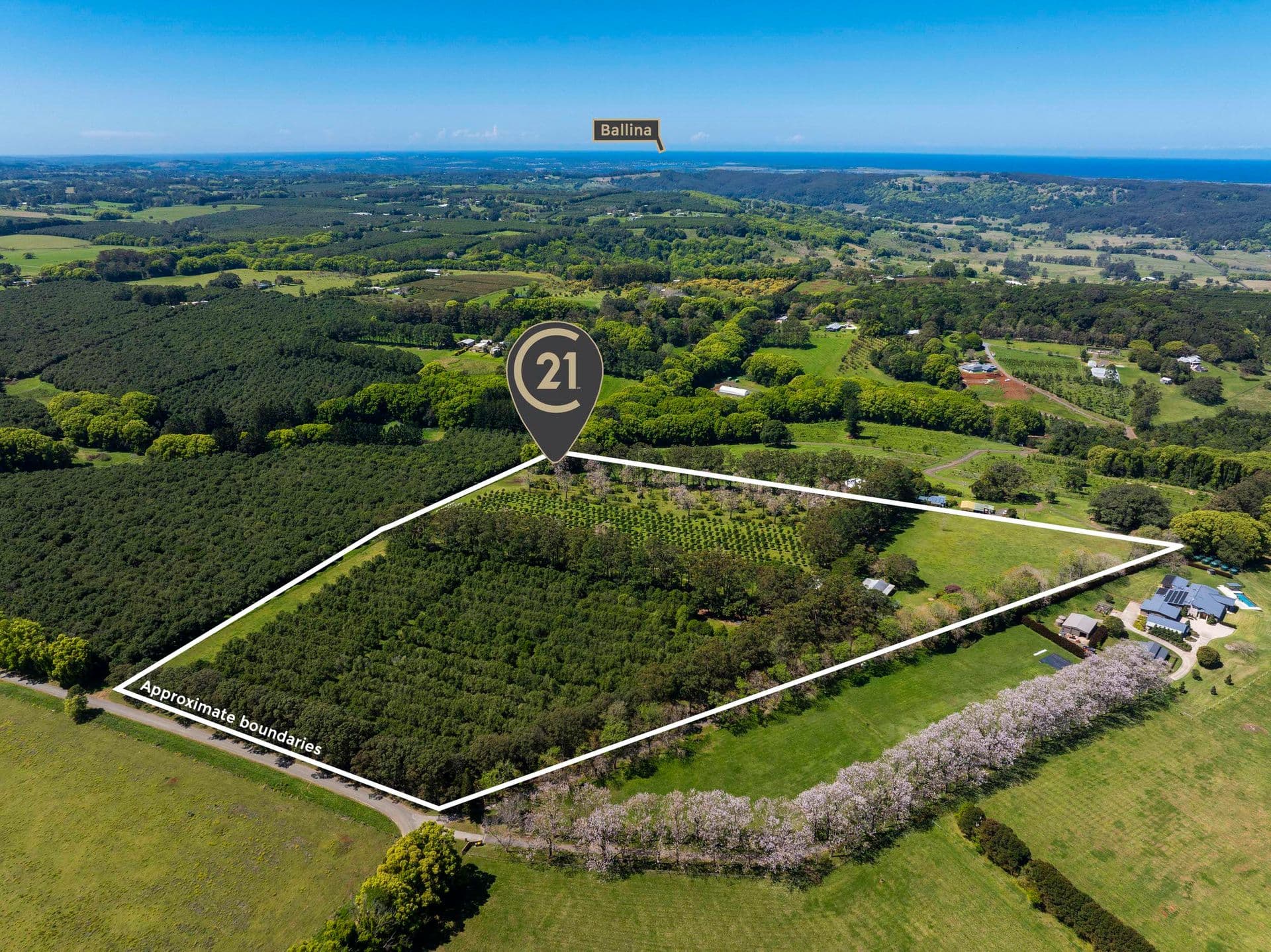 181 Cooks Lane, Dalwood, NSW, 2477, Dalwood - Image 1