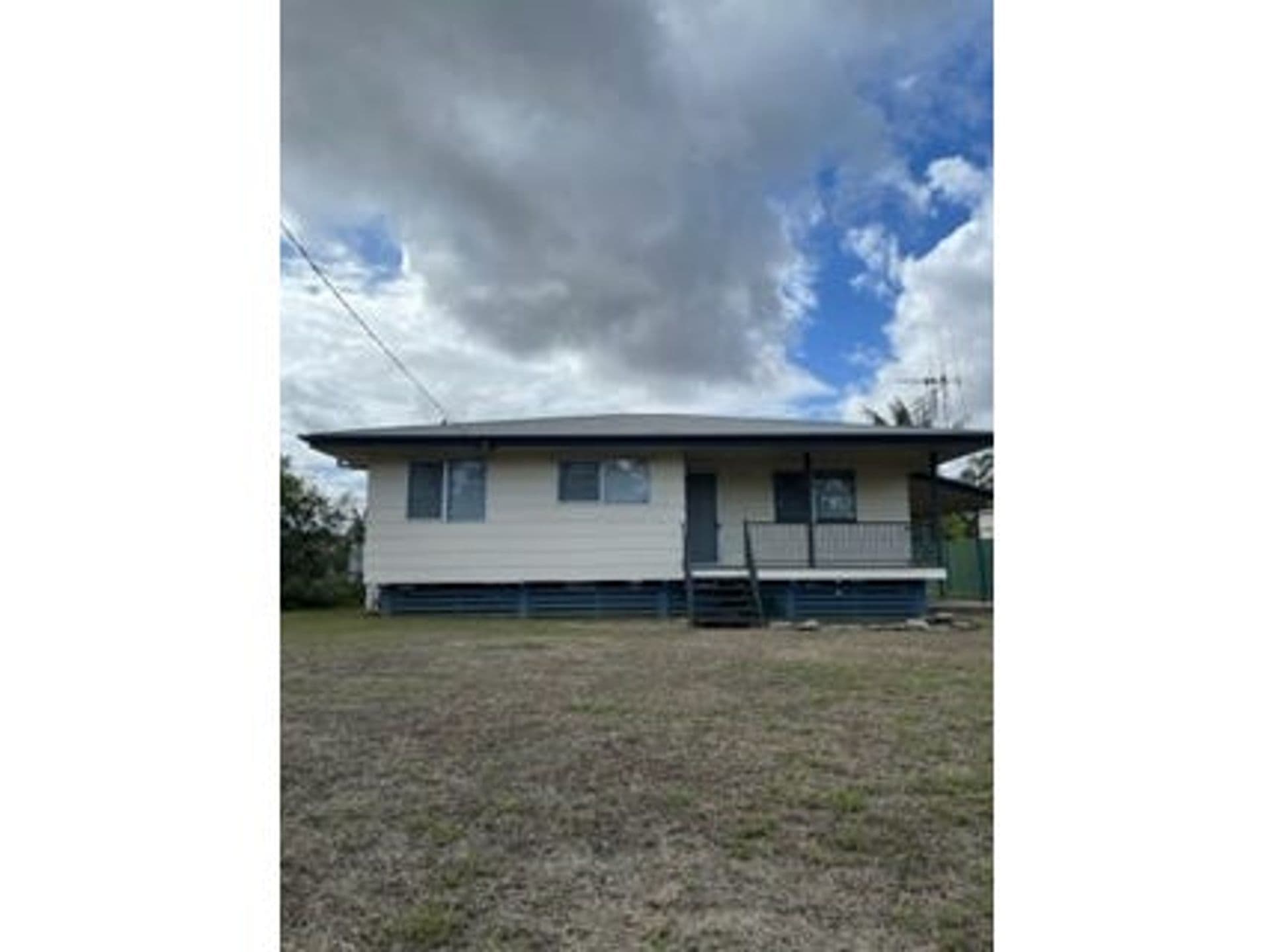 4 Beresford Cres, Dysart, QLD, 4745, Dysart - Image 1