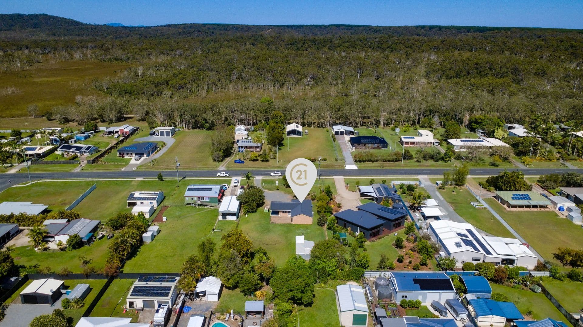 45 Investigator Avenue, Cooloola Cove, QLD, 4580, Cooloola Cove - Thumbnail 8