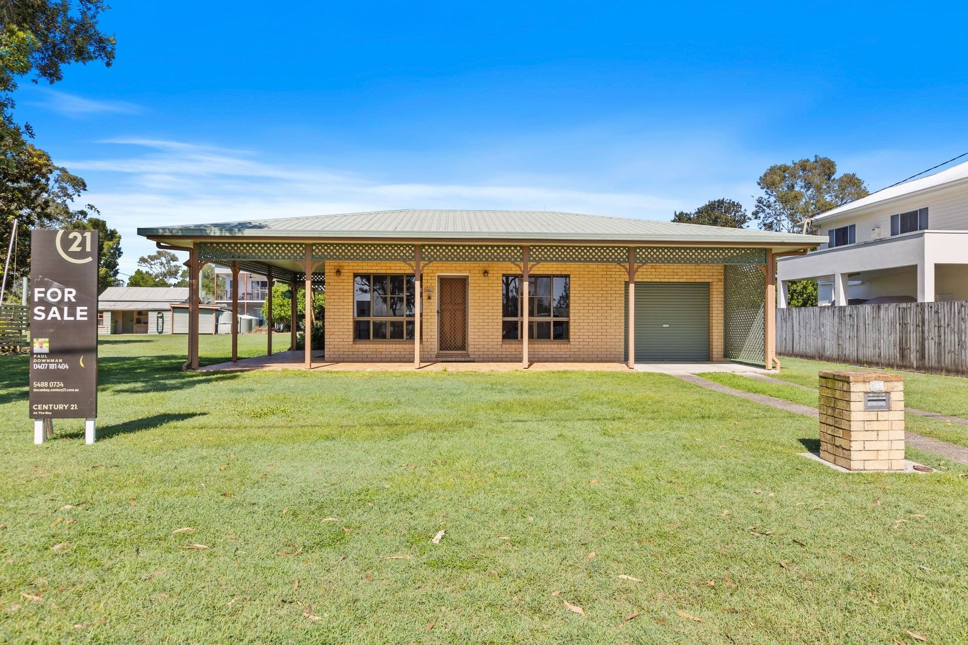 156 Toolara Road, Tin Can Bay, QLD, 4580, Tin Can Bay - Thumbnail 5