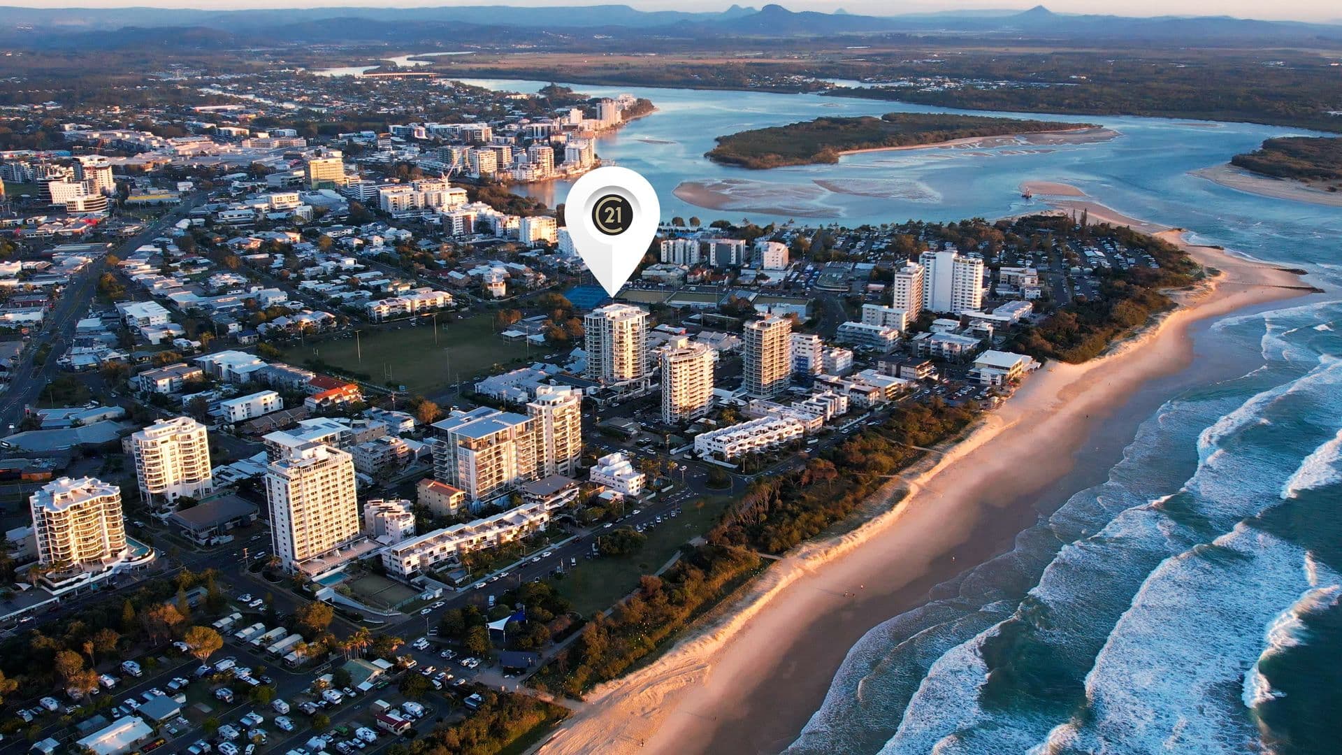 63/62-66 Sixth Avenue, Maroochydore, QLD, 4558, Maroochydore - Thumbnail 2